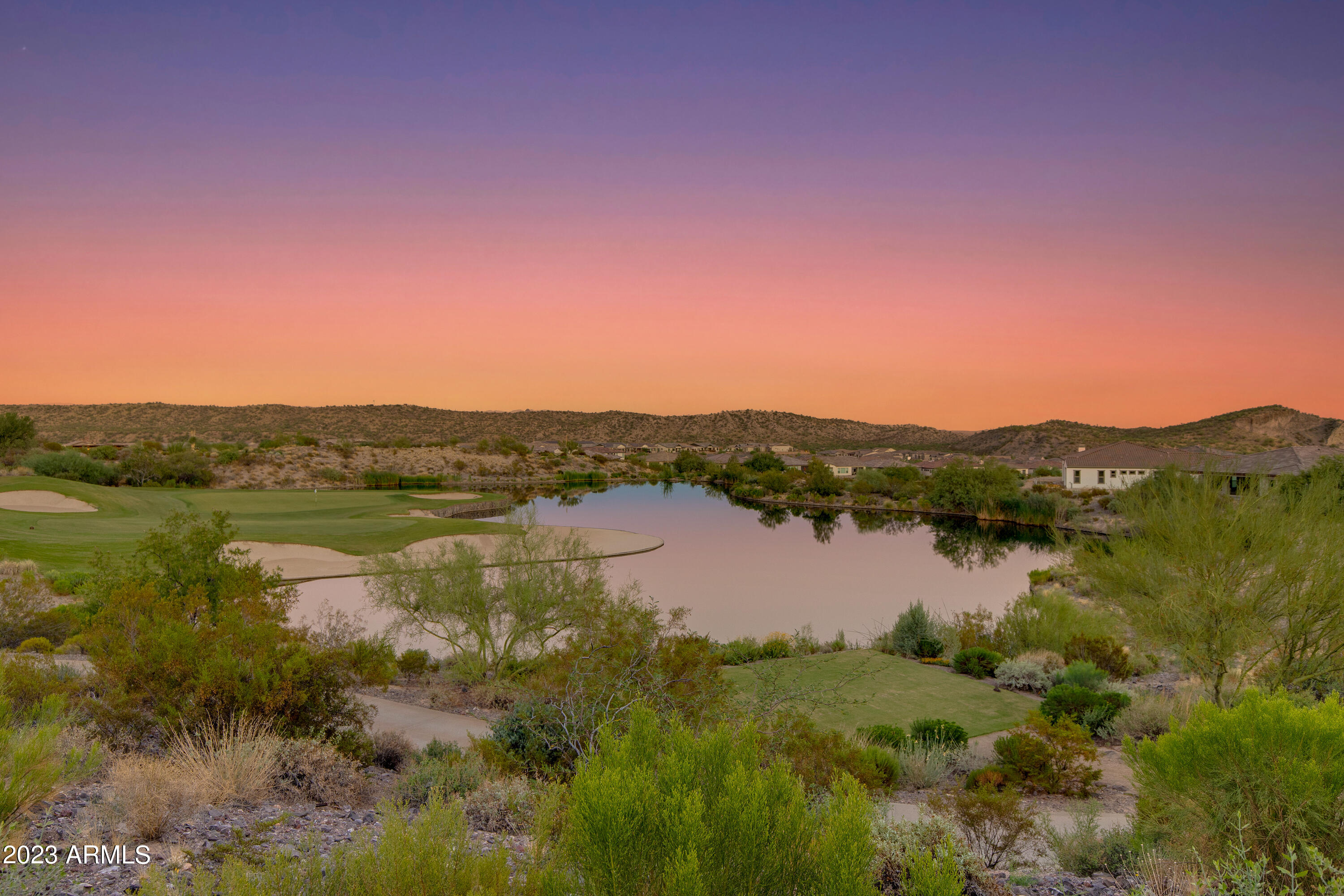 4293 Tumbleweed Drive