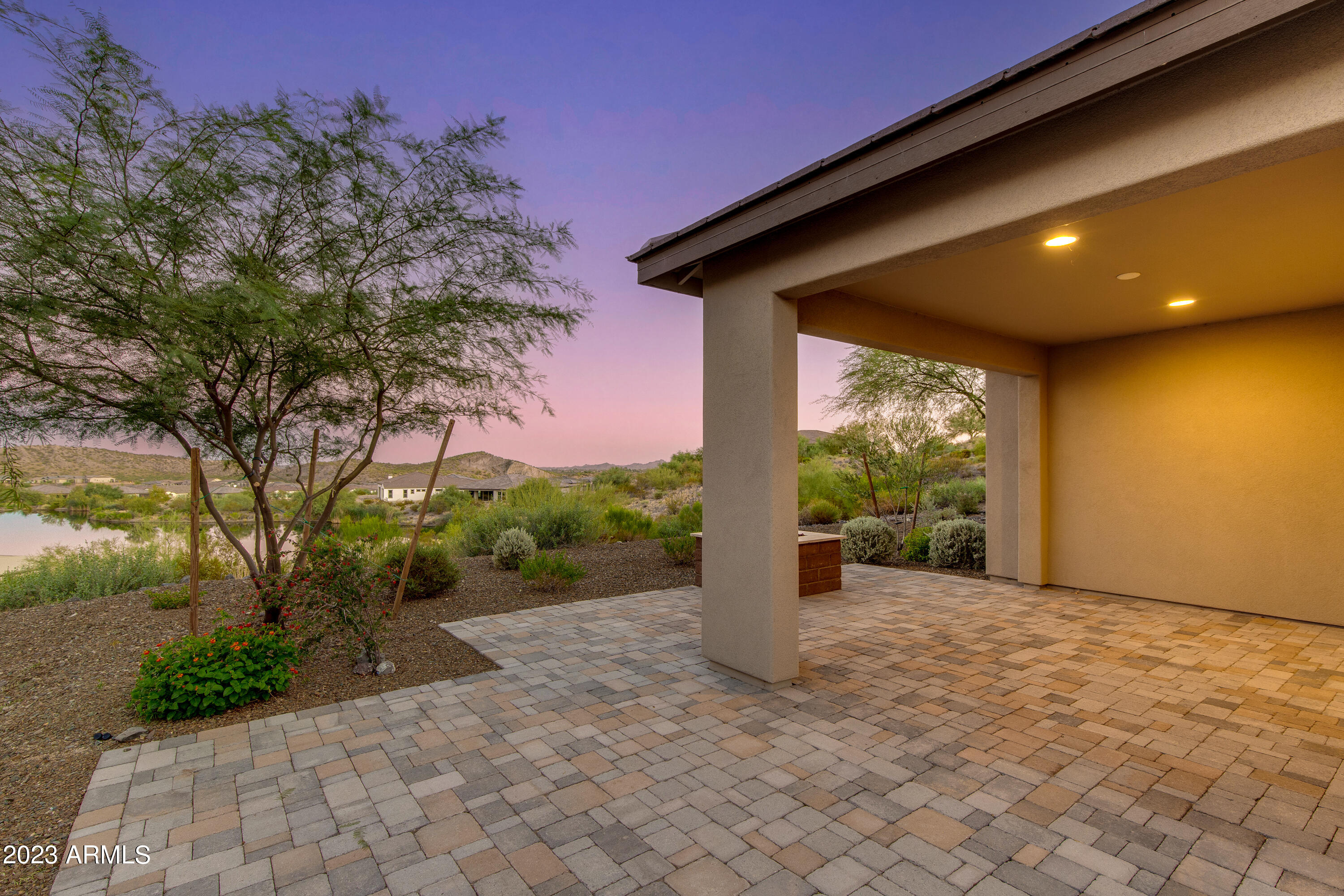 4293 Tumbleweed Drive