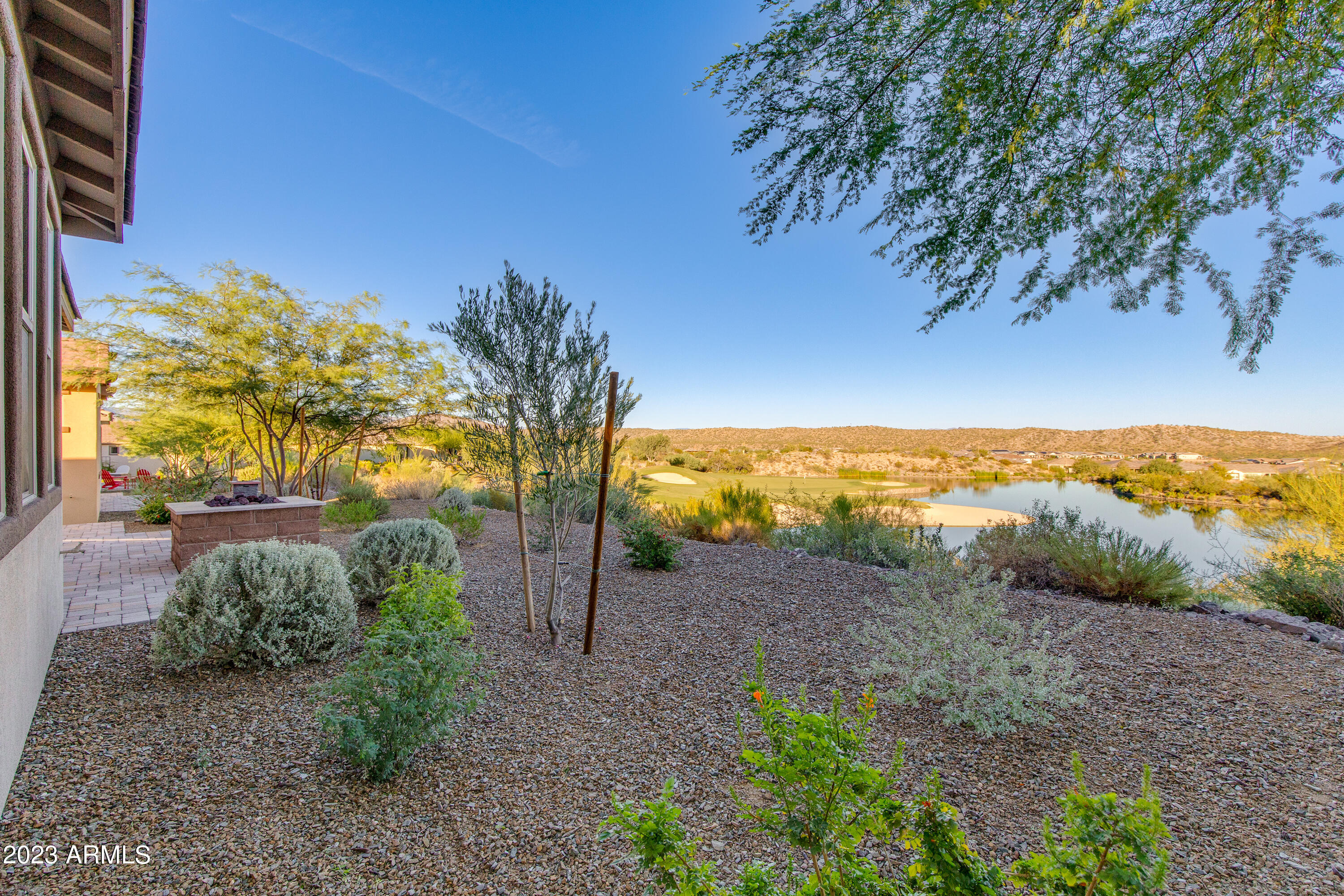 4293 Tumbleweed Drive