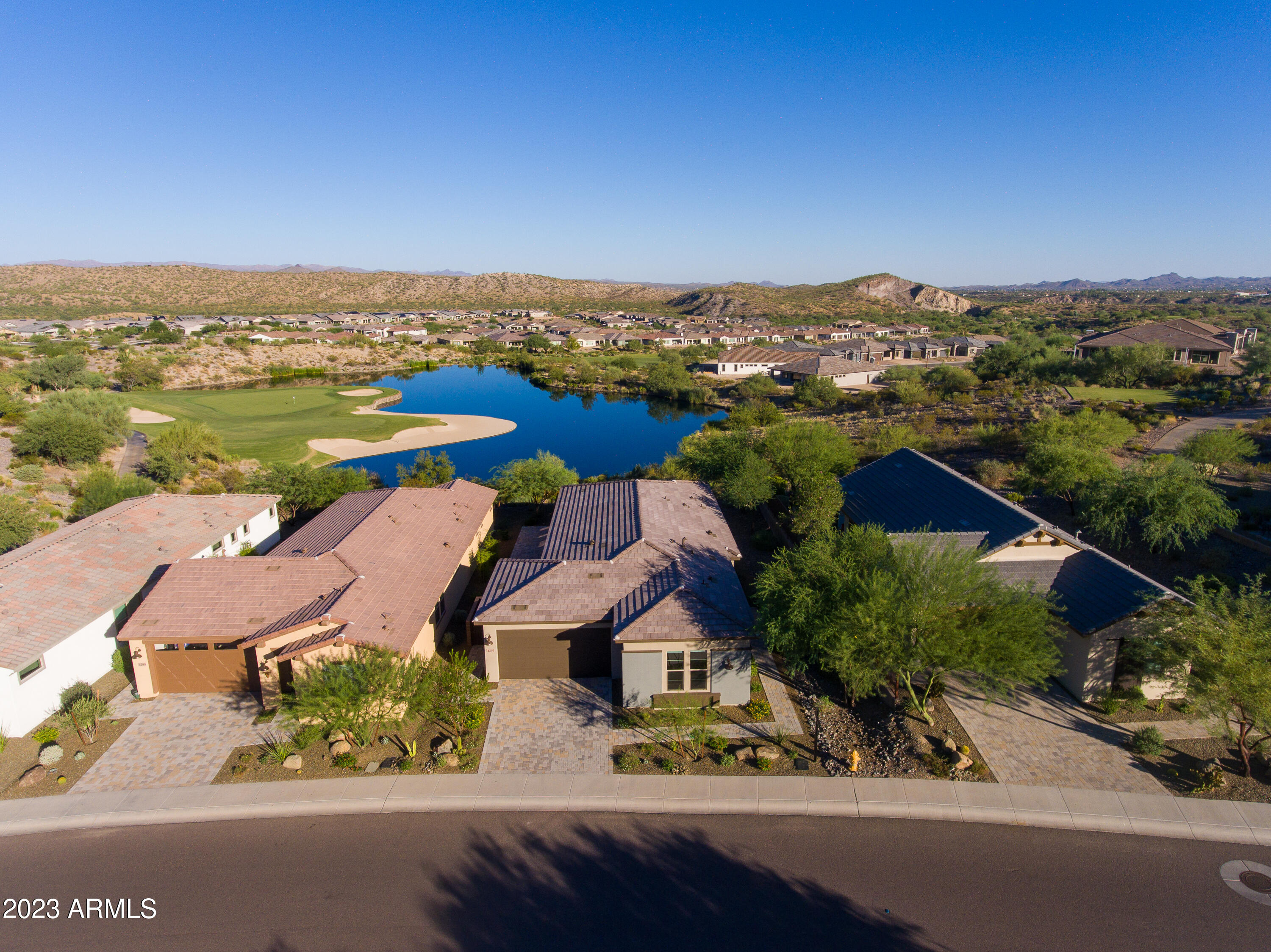 4293 Tumbleweed Drive