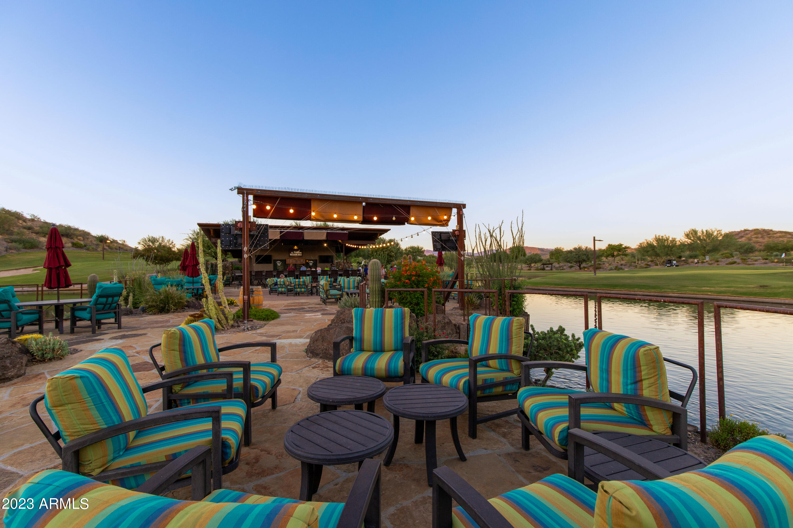 4293 Tumbleweed Drive