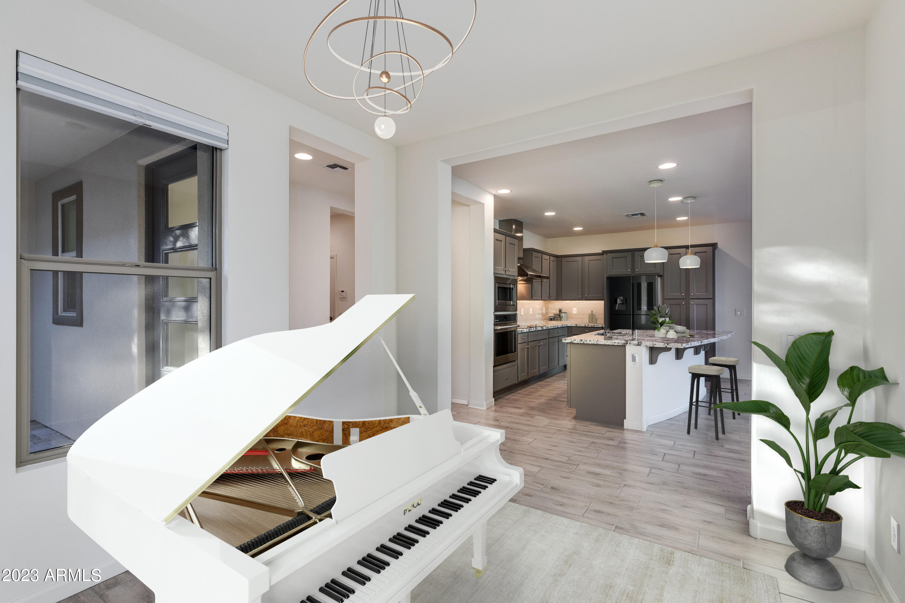 4293 Tumbleweed Drive