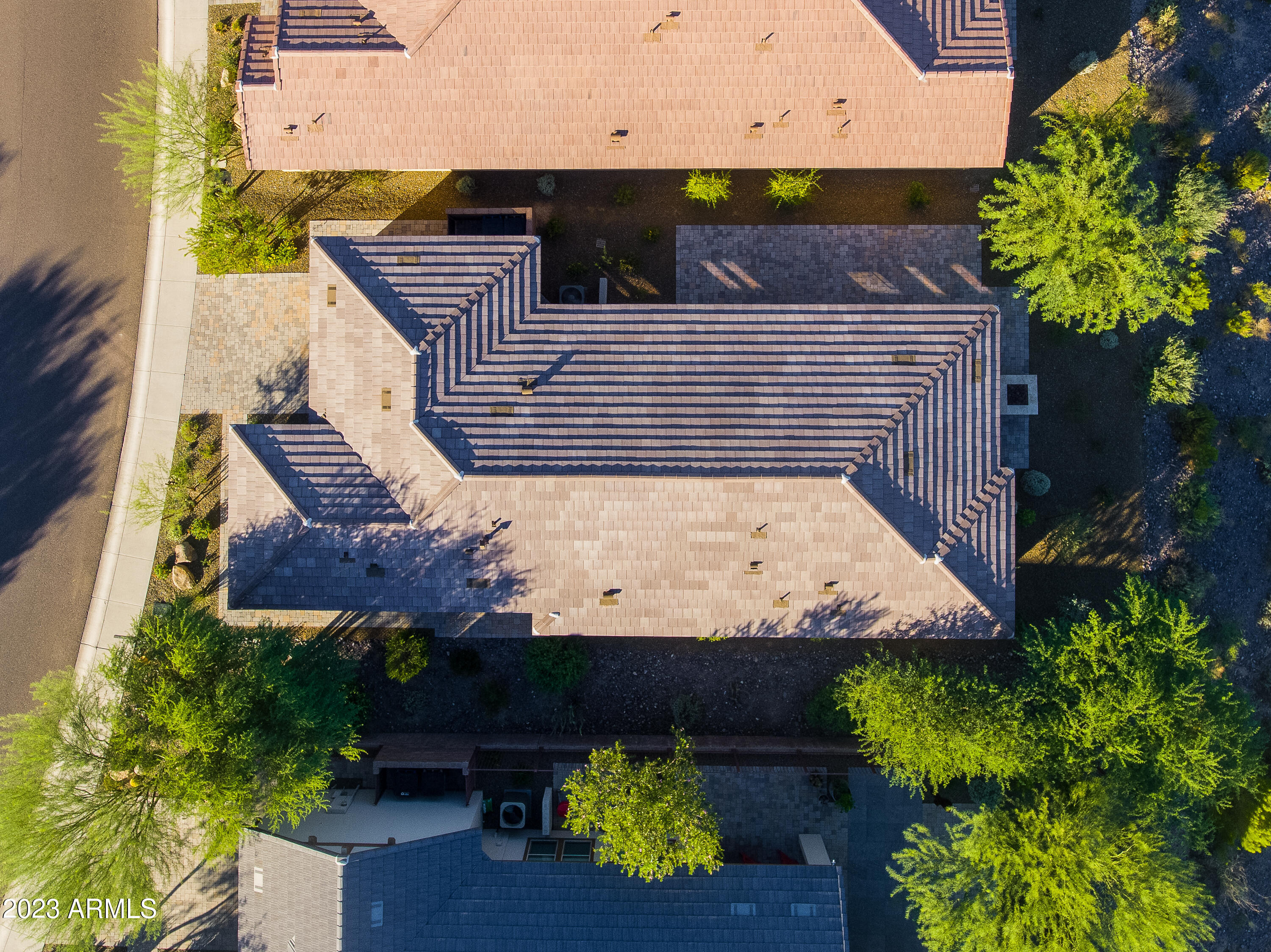 4293 Tumbleweed Drive