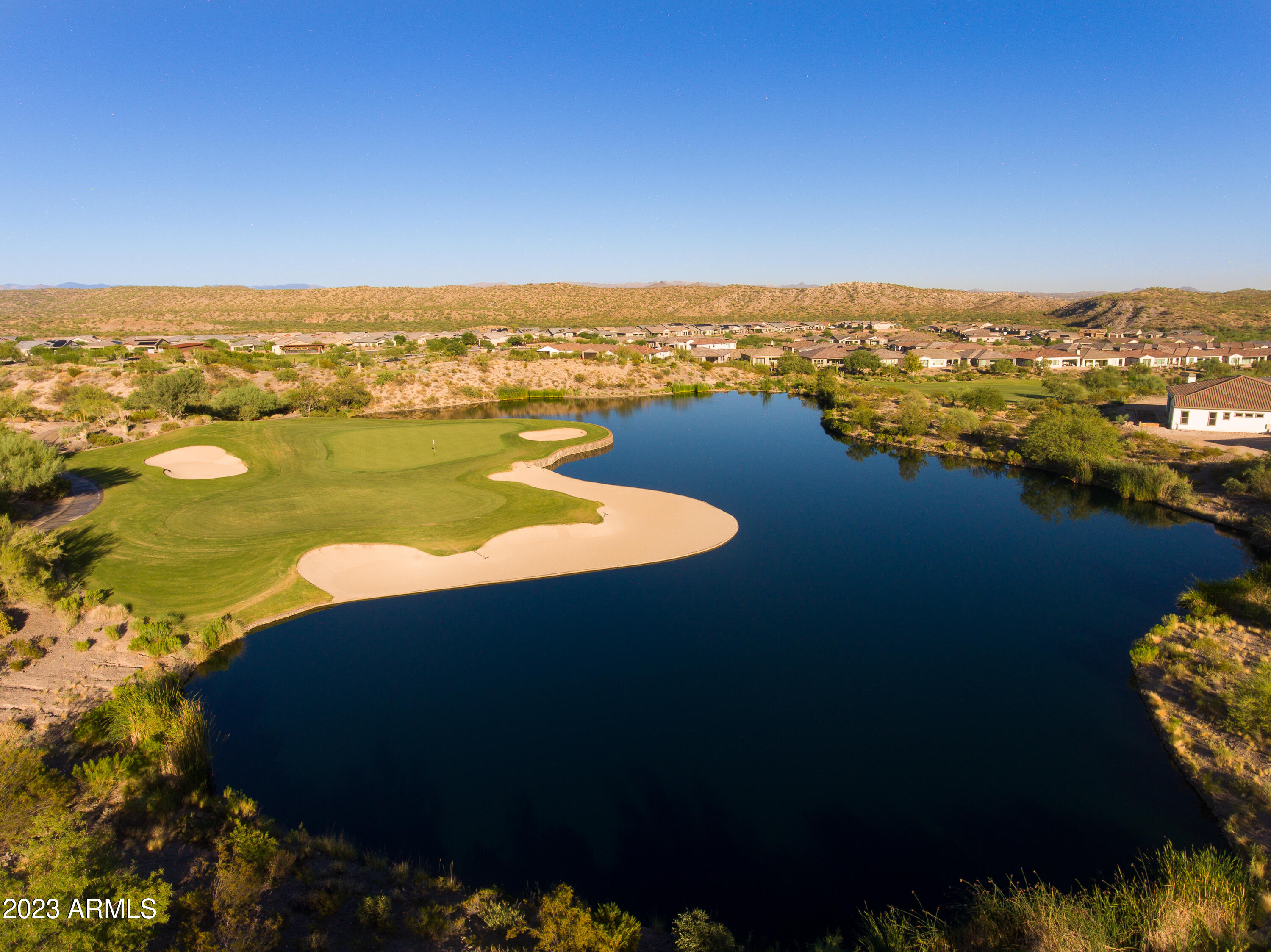 4293 Tumbleweed Drive