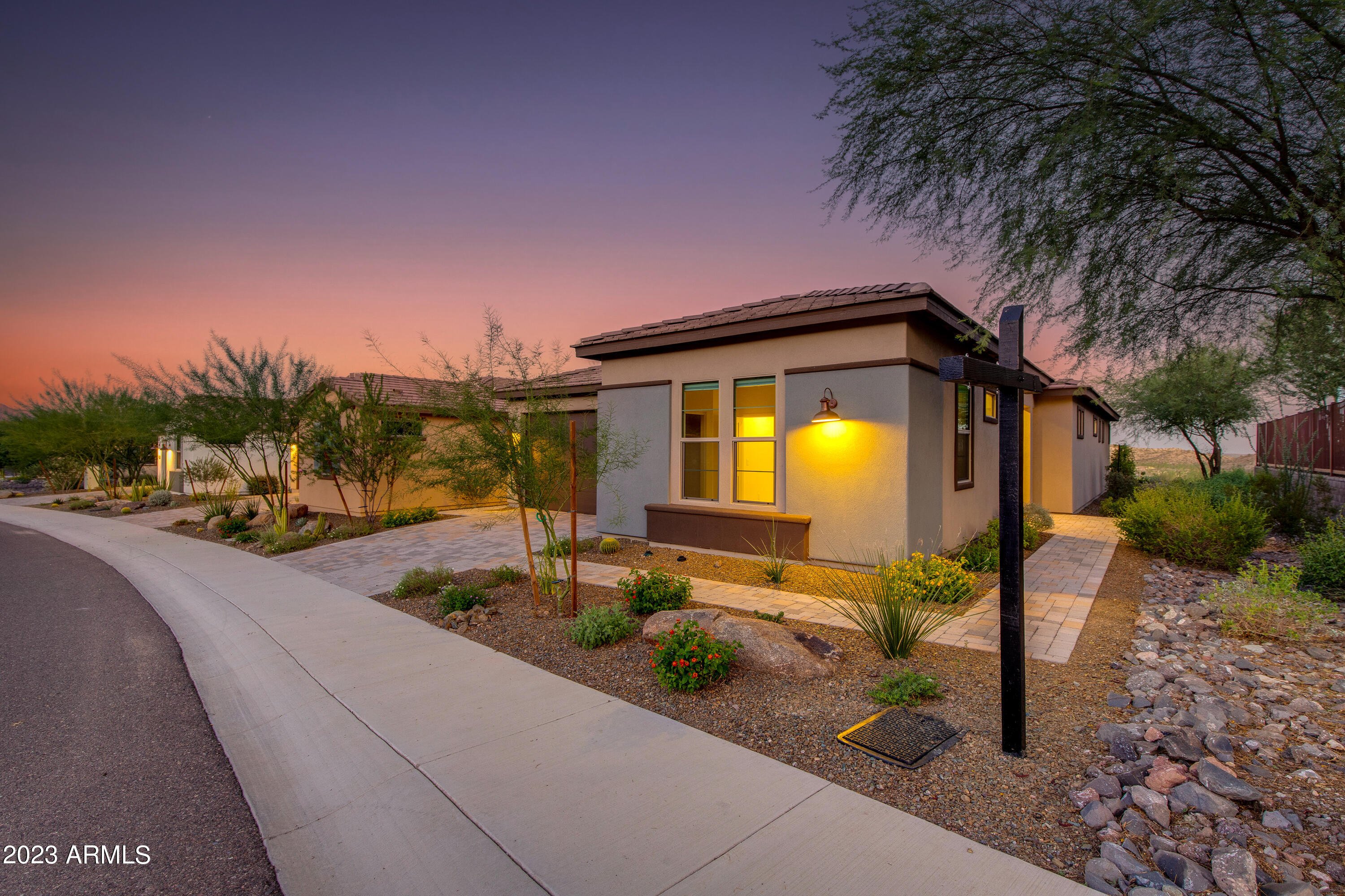 4293 Tumbleweed Drive