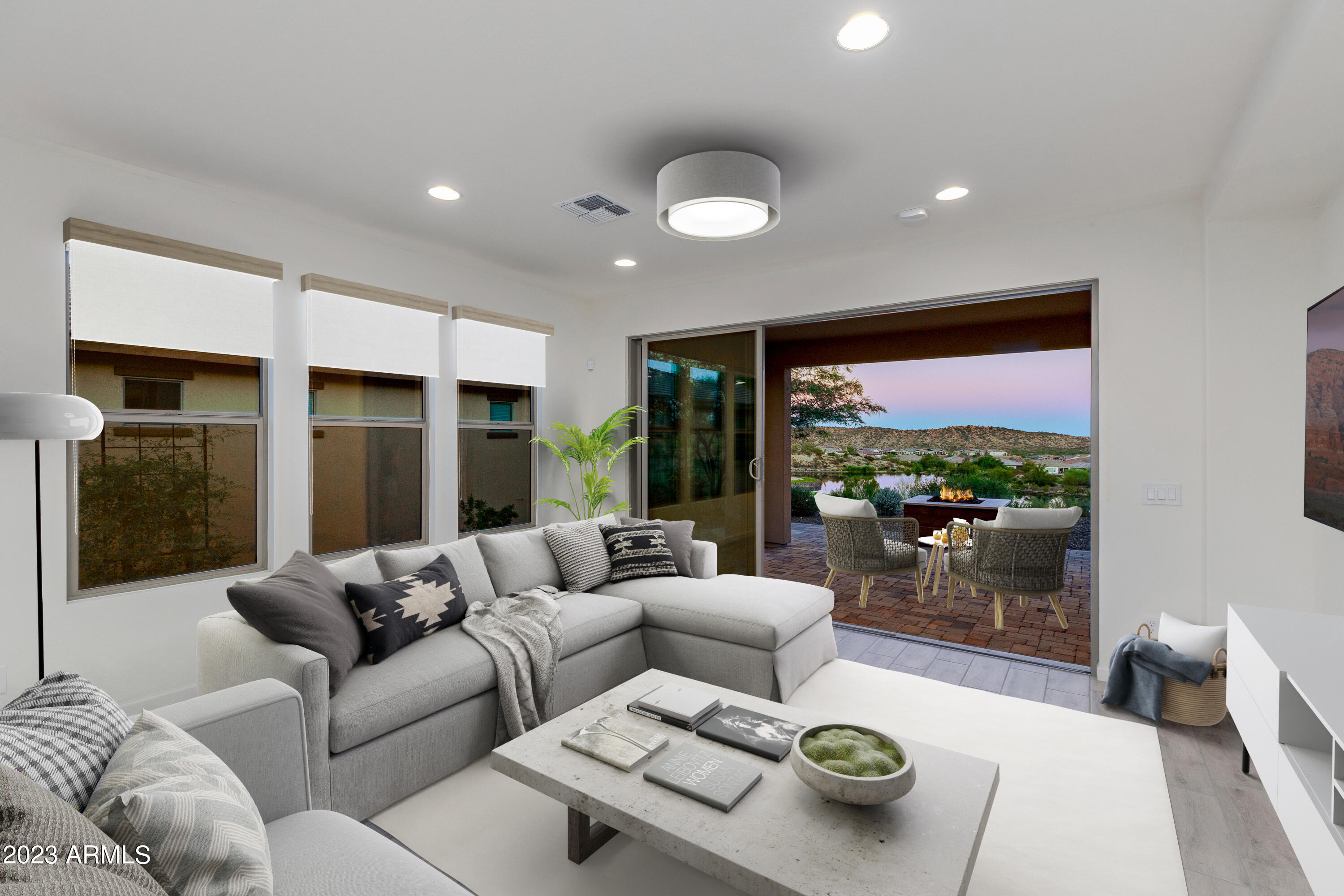 4293 Tumbleweed Drive