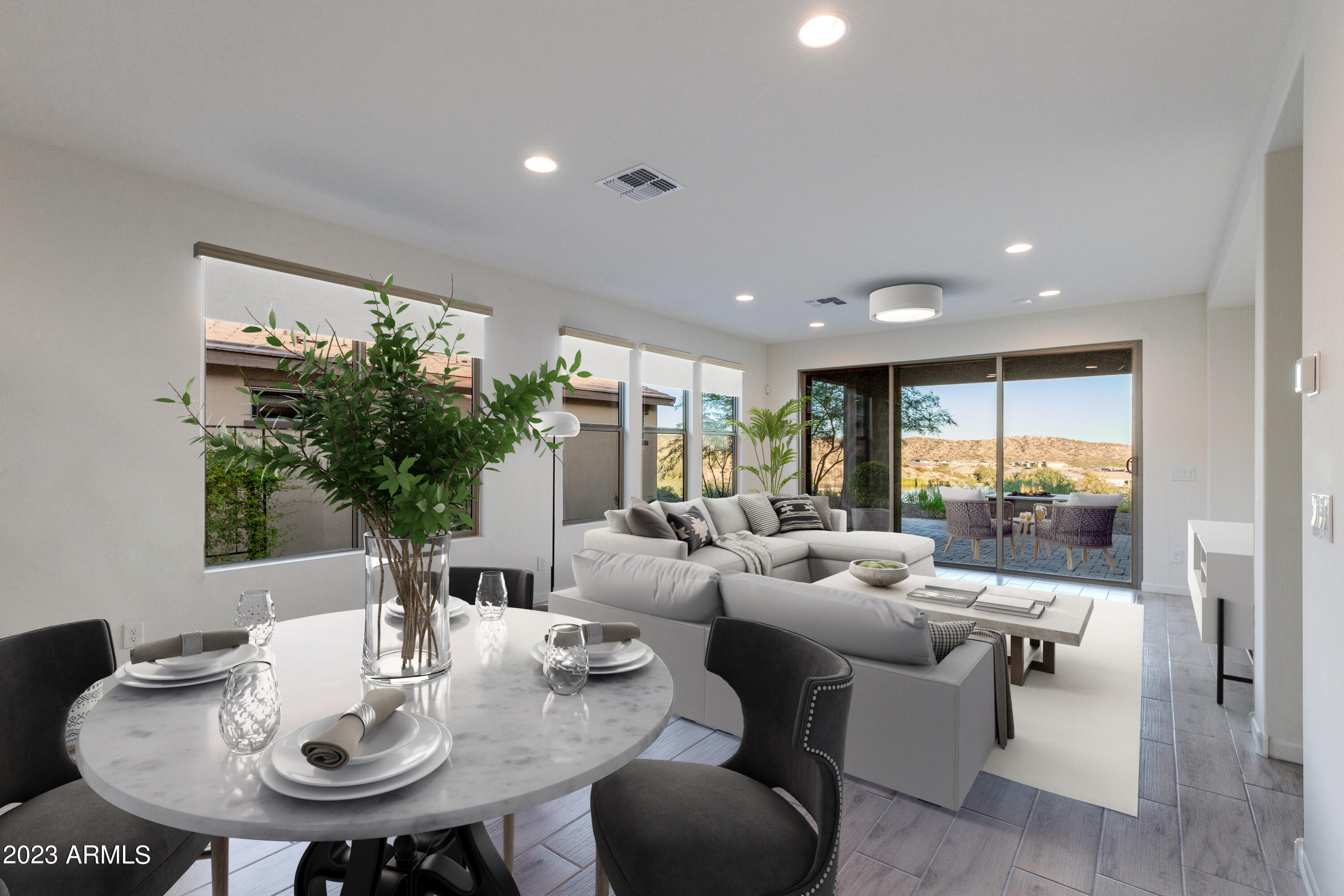 4293 Tumbleweed Drive