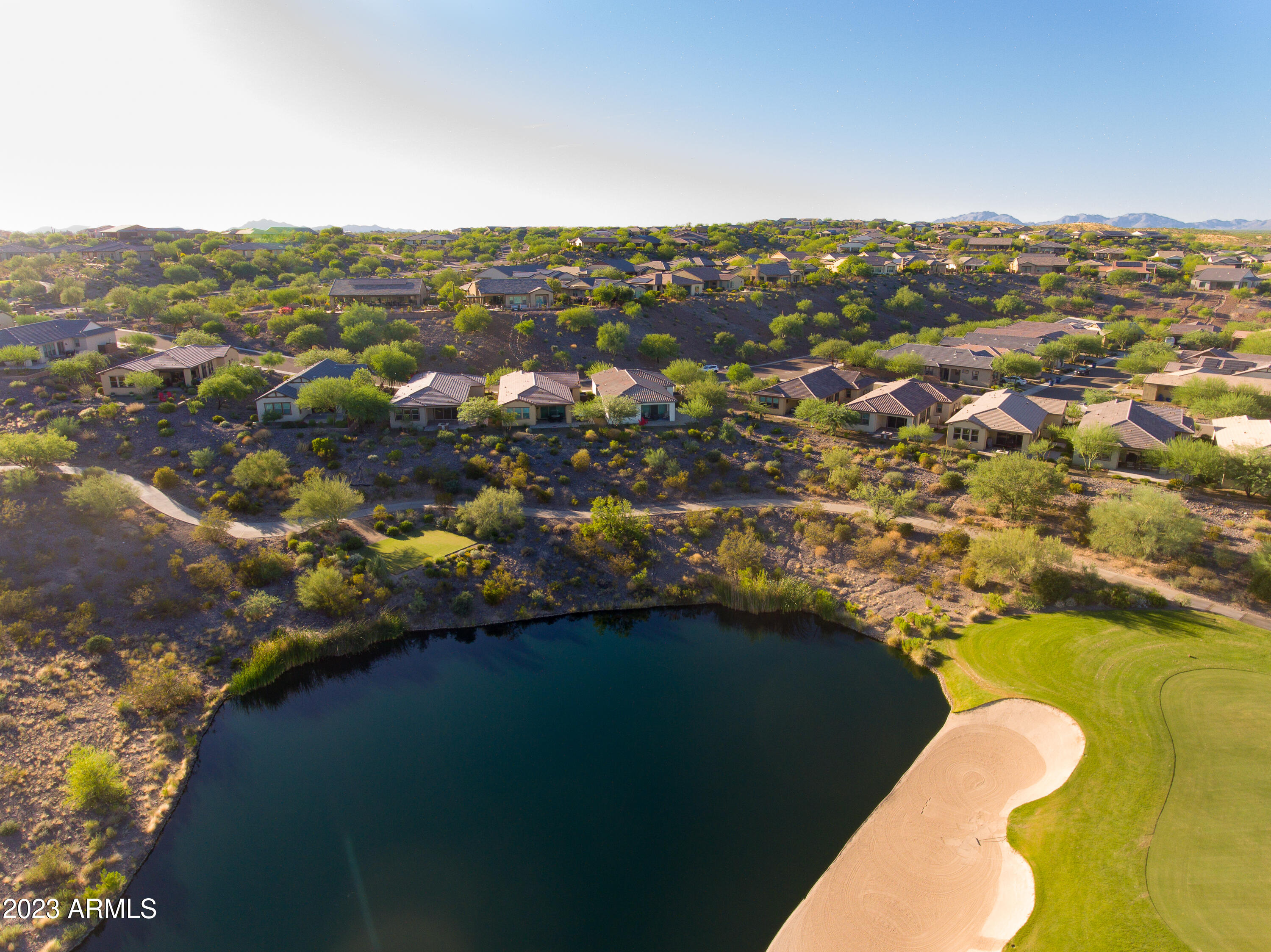 4293 Tumbleweed Drive