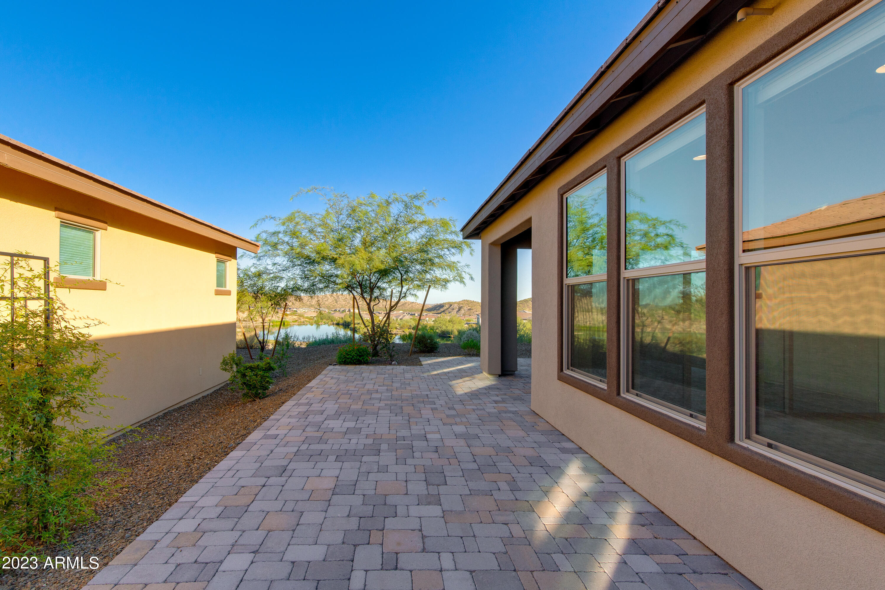 4293 Tumbleweed Drive