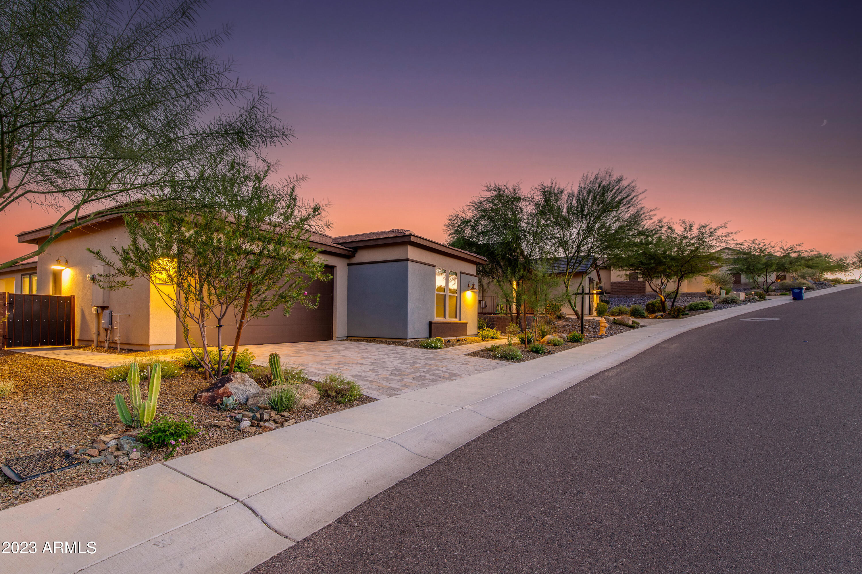 4293 Tumbleweed Drive