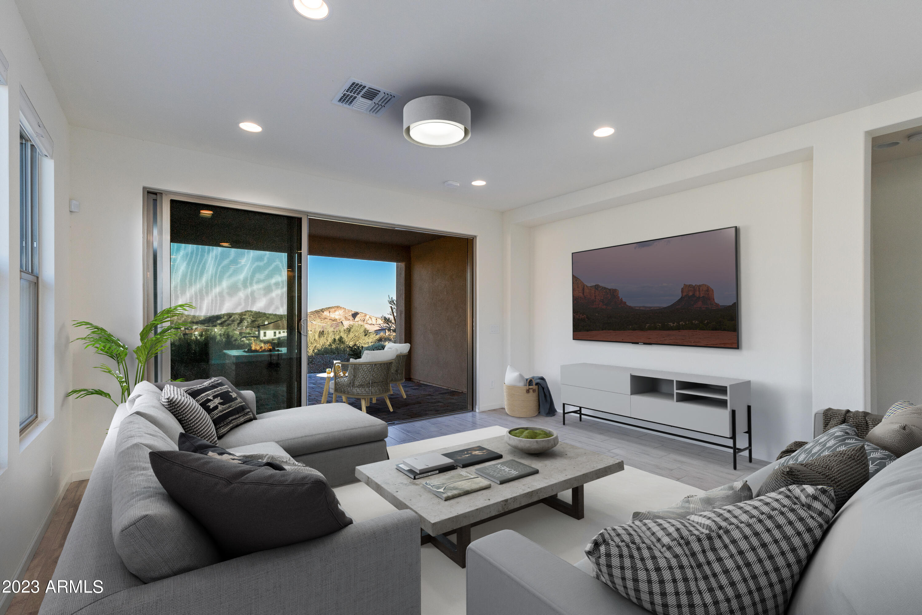 4293 Tumbleweed Drive