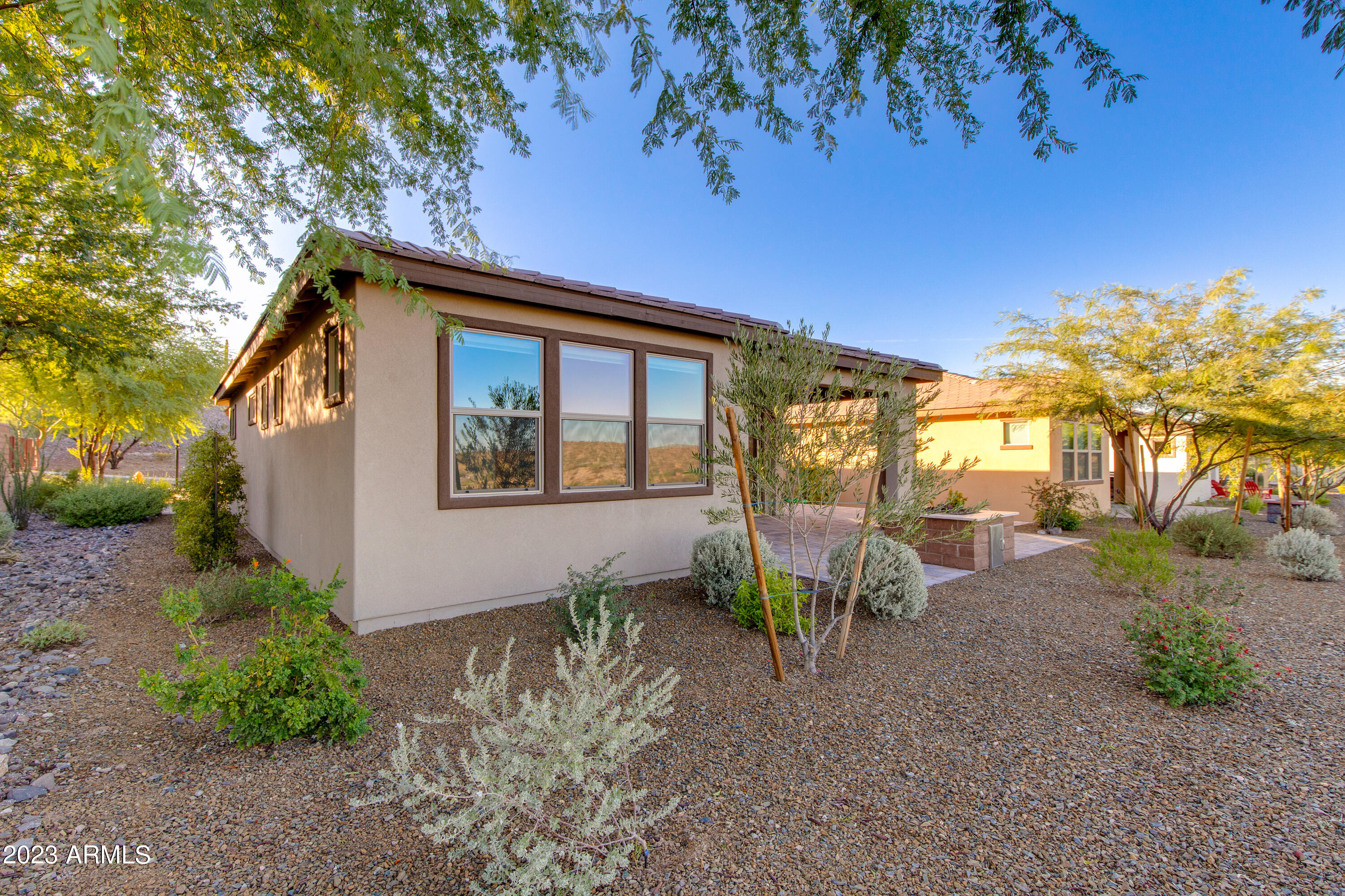 4293 Tumbleweed Drive