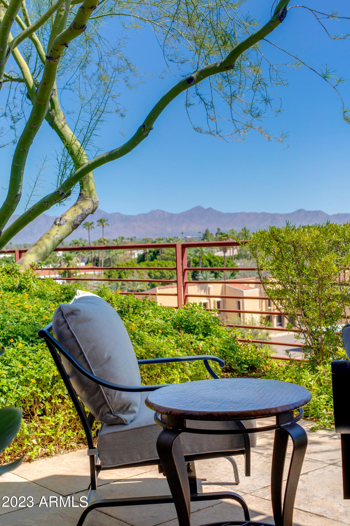 7167 E RANCHO VISTA Drive, 6002