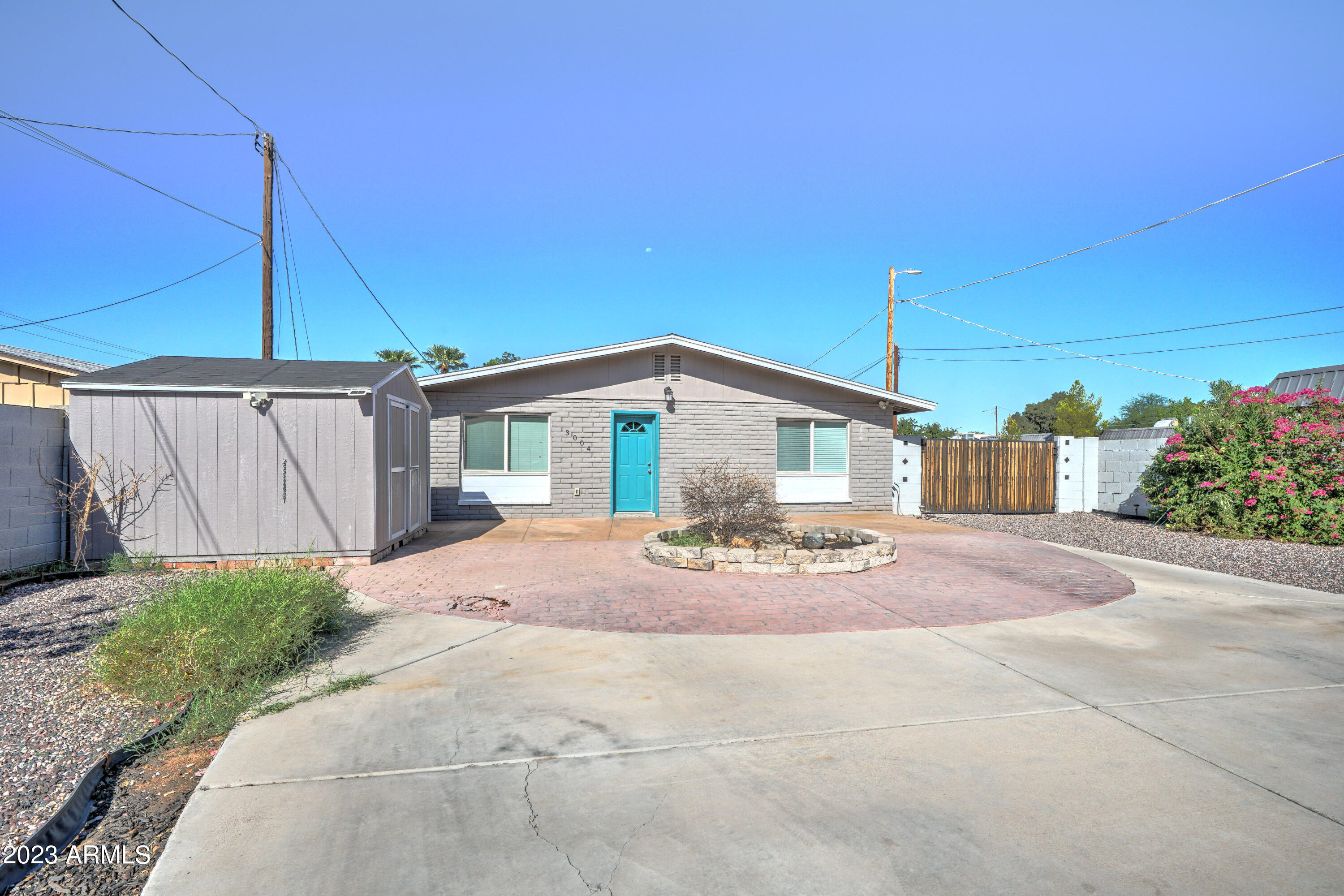 3004 N 34TH Place