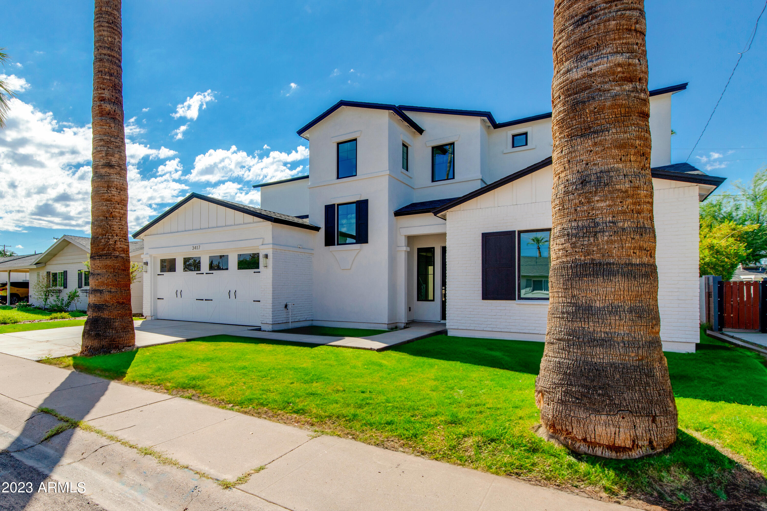 3417 E SELLS Drive