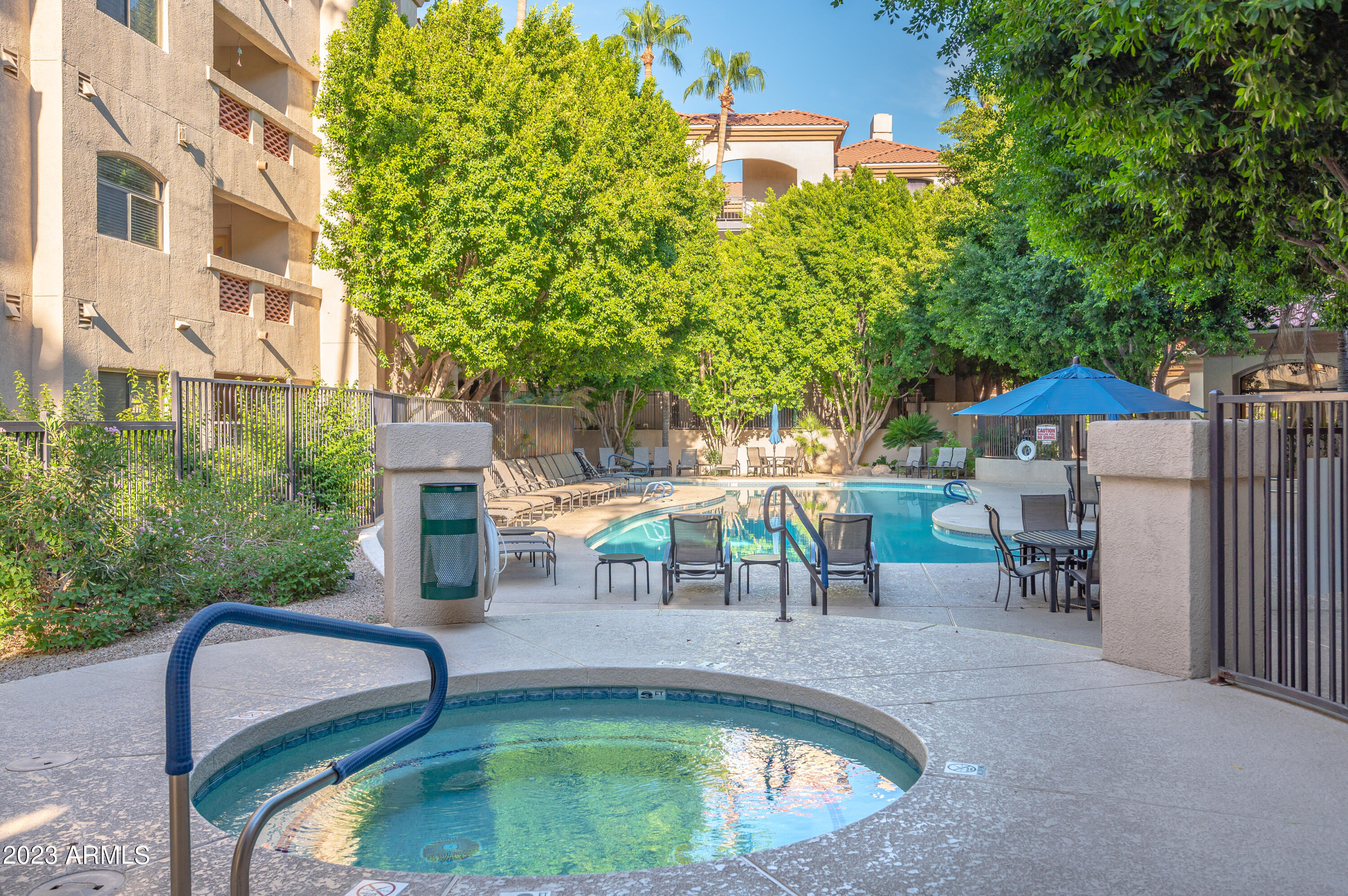 5104 N 32ND Street, 337