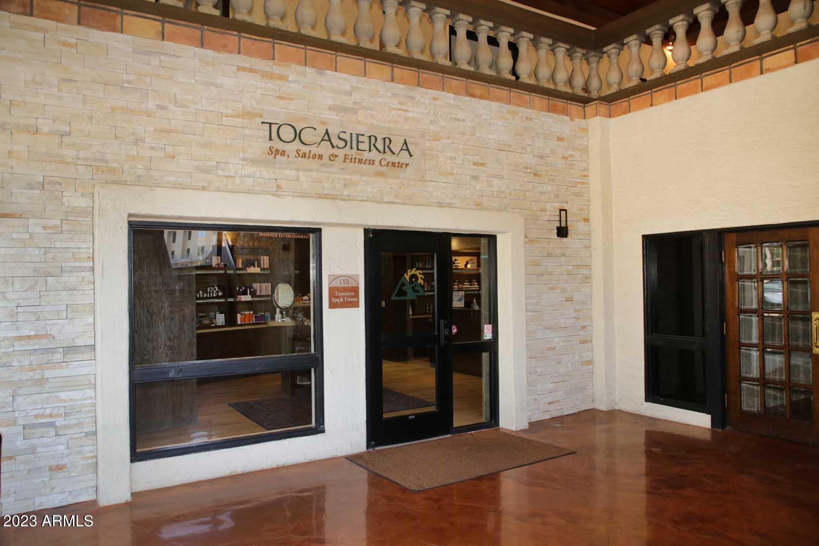 7557 N DREAMY DRAW Drive, 280