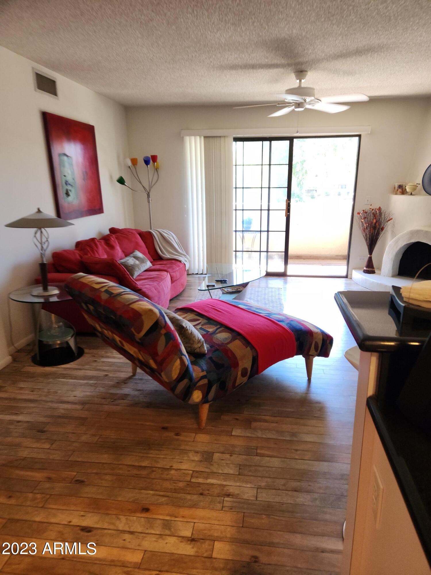 7557 N DREAMY DRAW Drive, 280