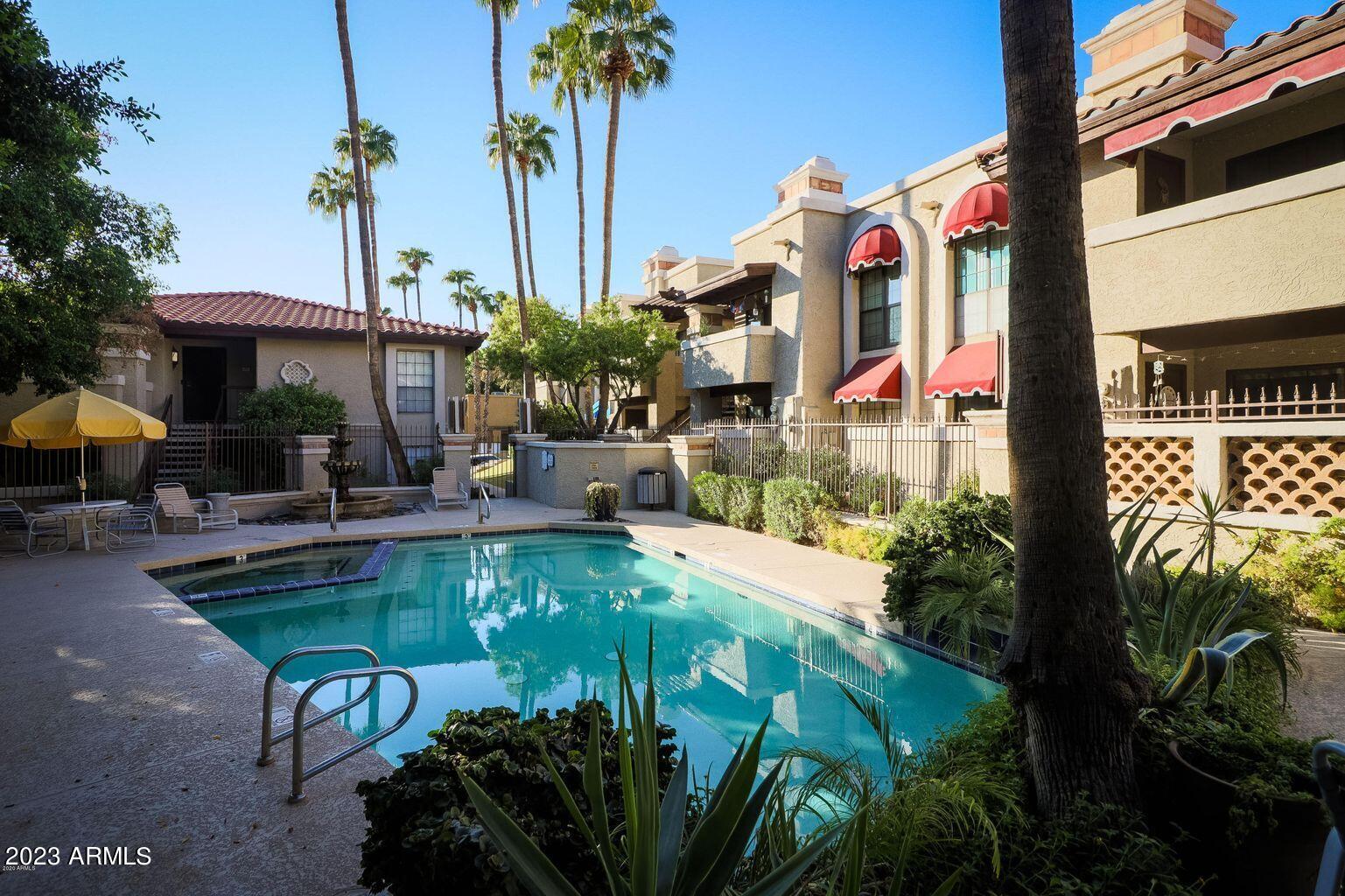 7557 N DREAMY DRAW Drive, 280