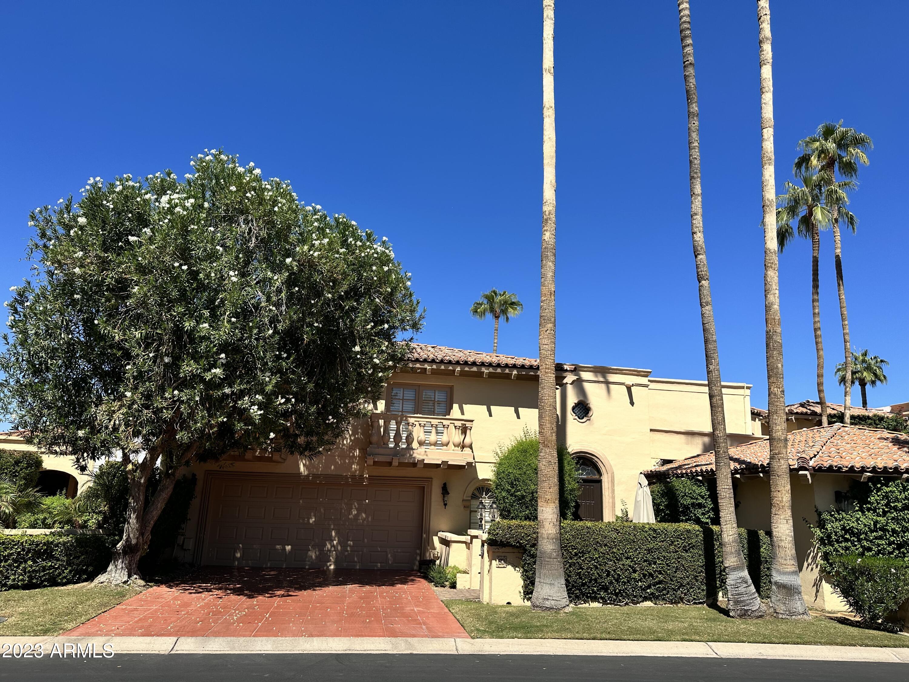 7500 E MCCORMICK Parkway, 26