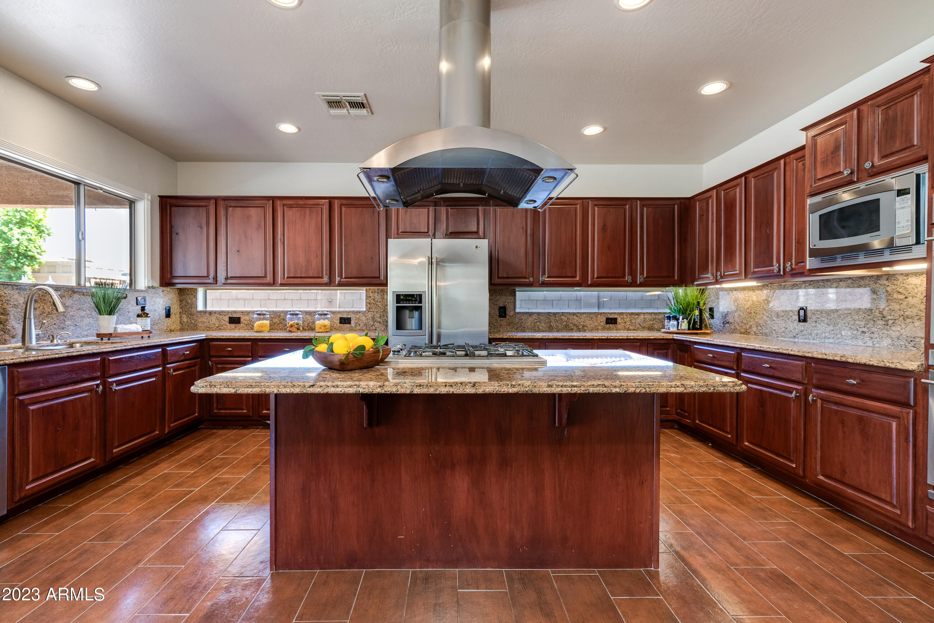 4556 E BLUE SKY Drive