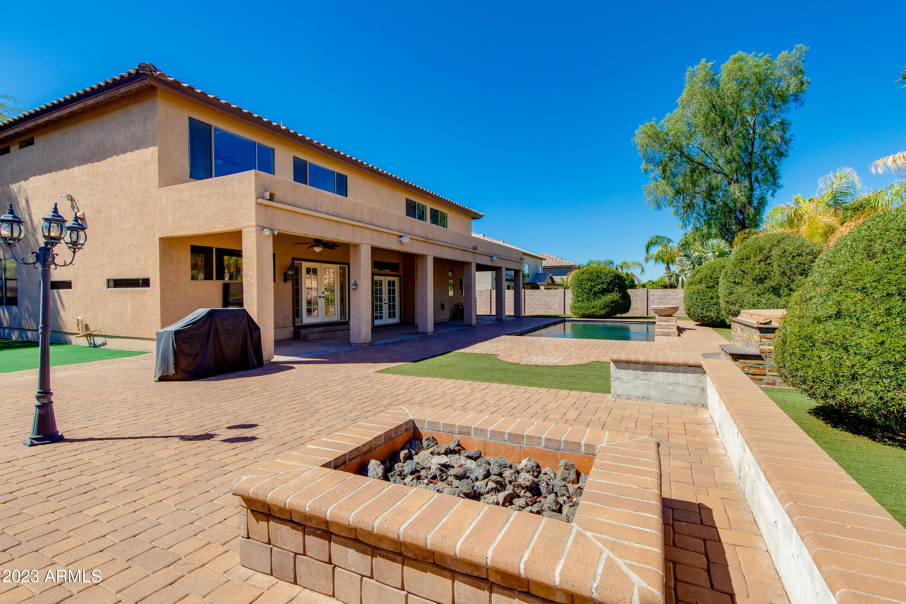 4556 E BLUE SKY Drive