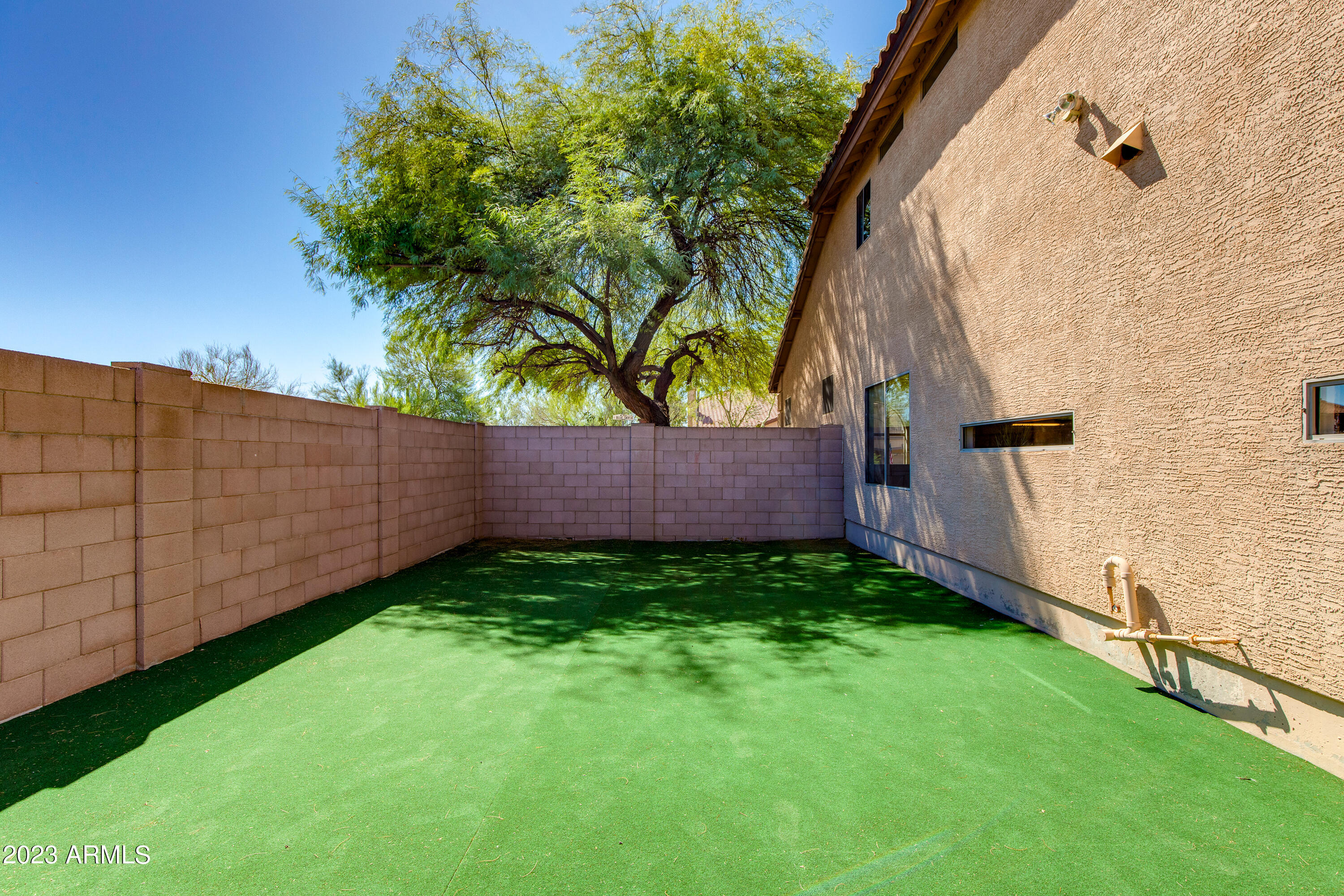 4556 E BLUE SKY Drive