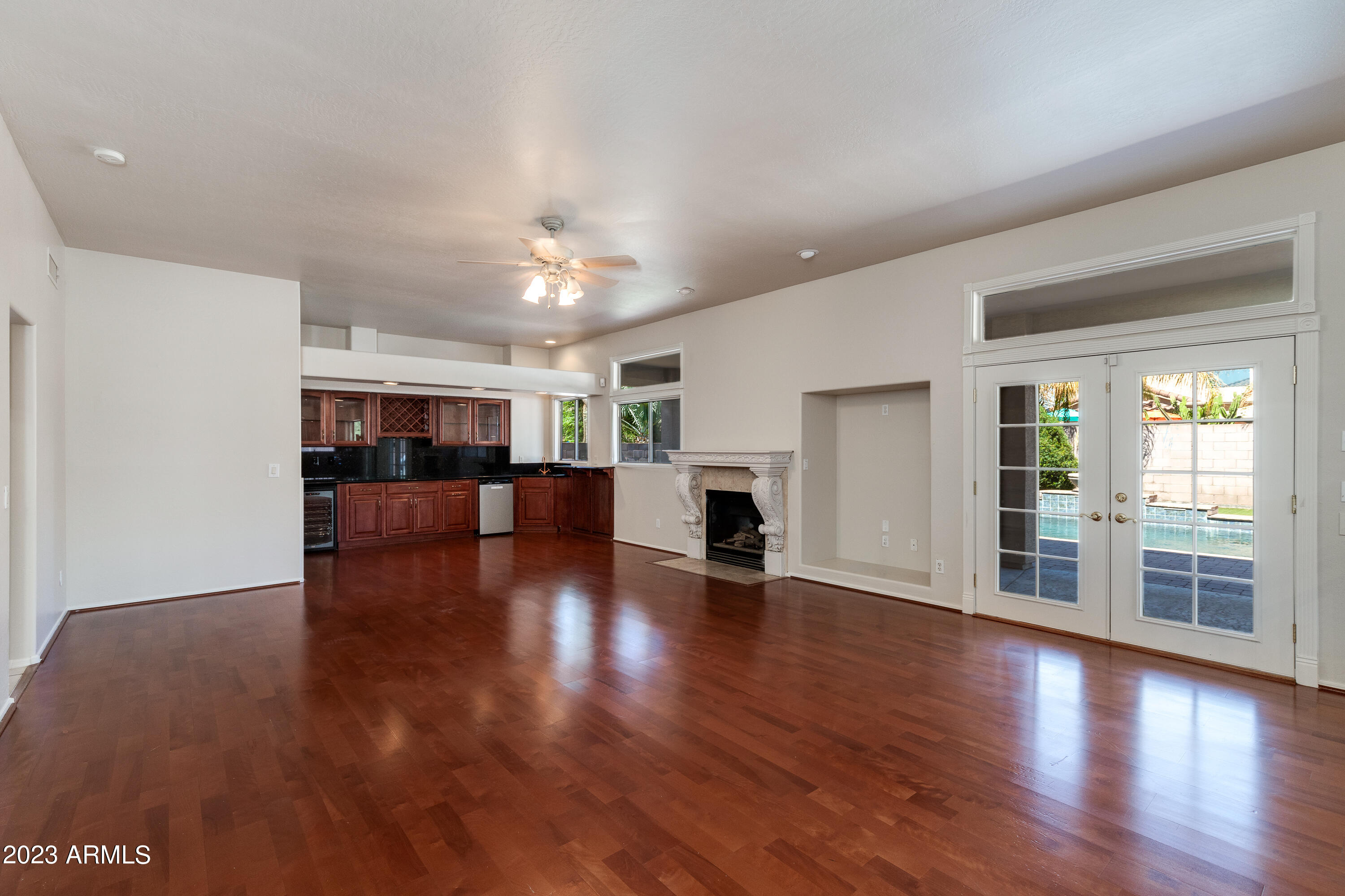 4556 E BLUE SKY Drive