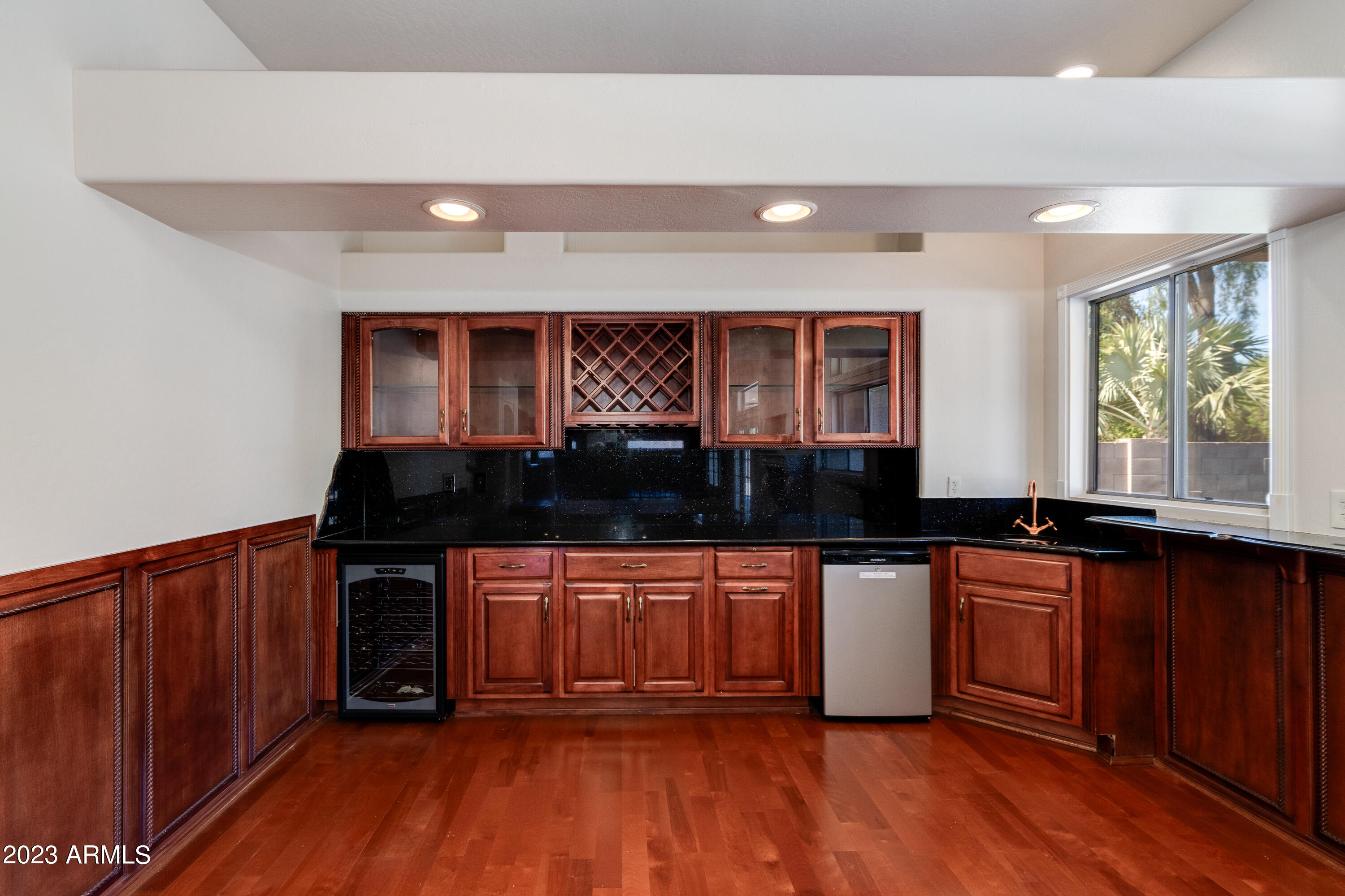 4556 E BLUE SKY Drive