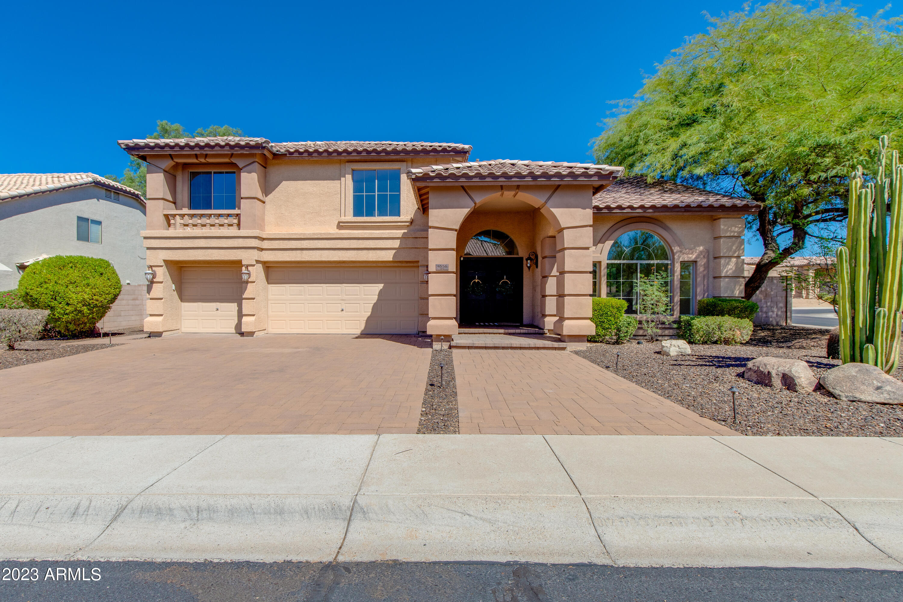 4556 E BLUE SKY Drive