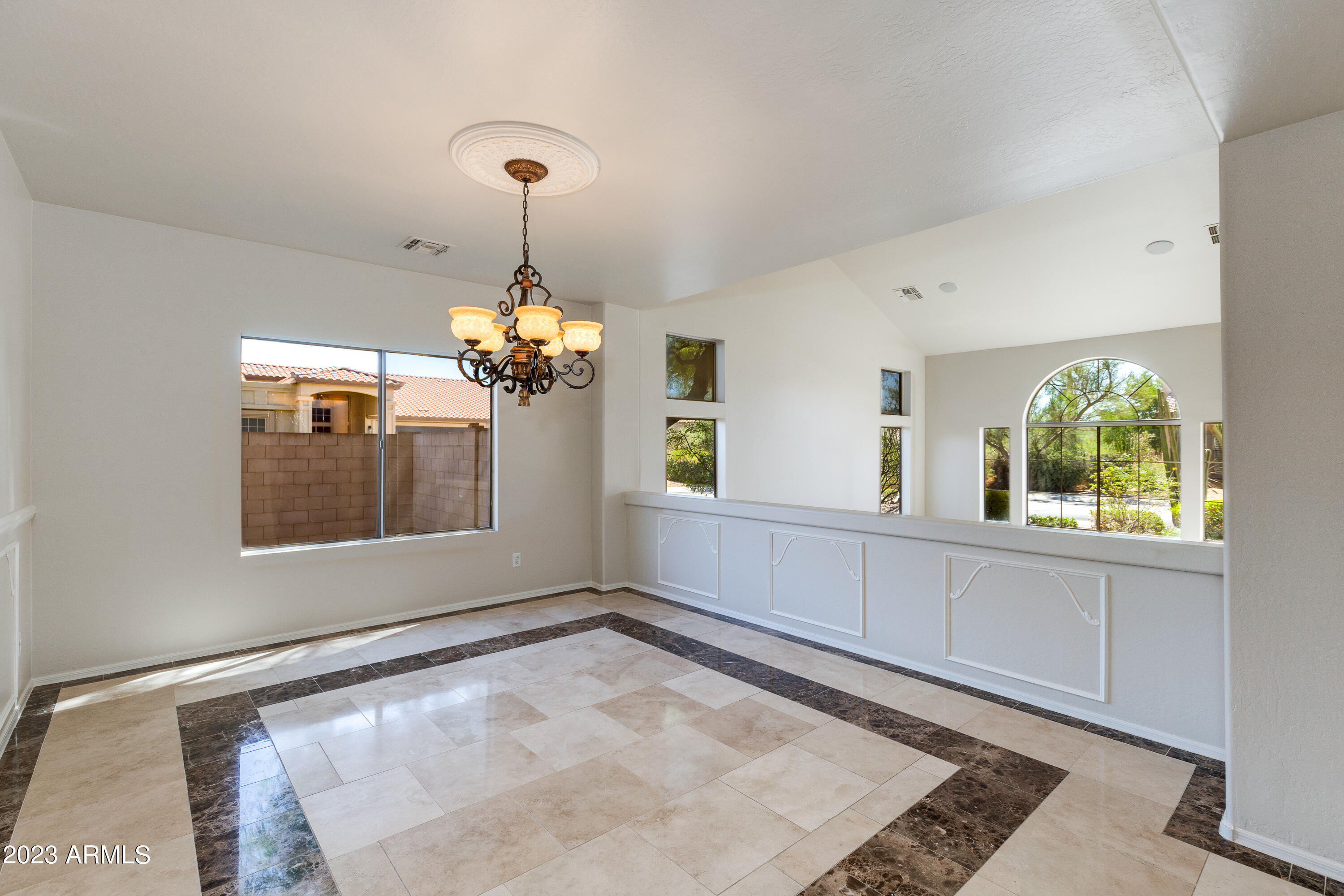 4556 E BLUE SKY Drive