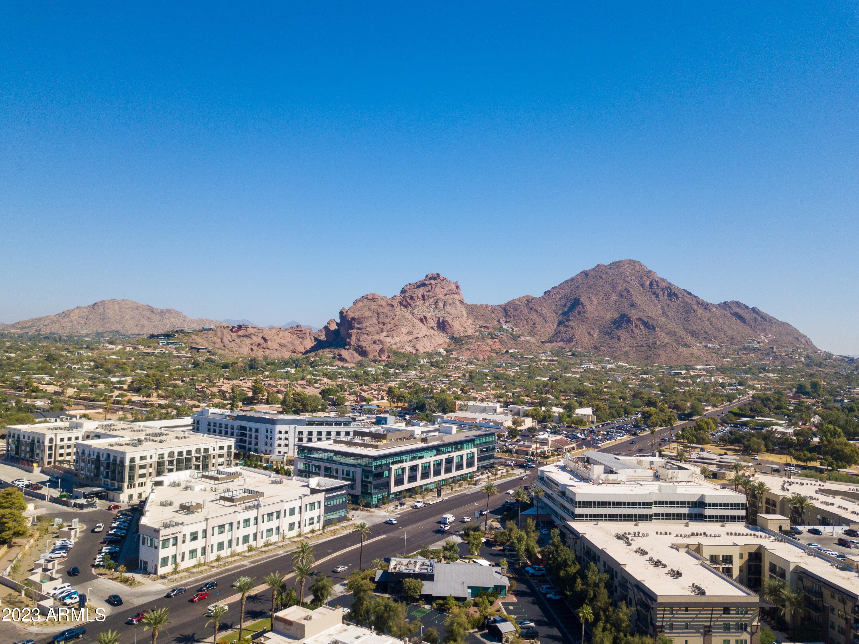 4201 E CAMELBACK Road, 81