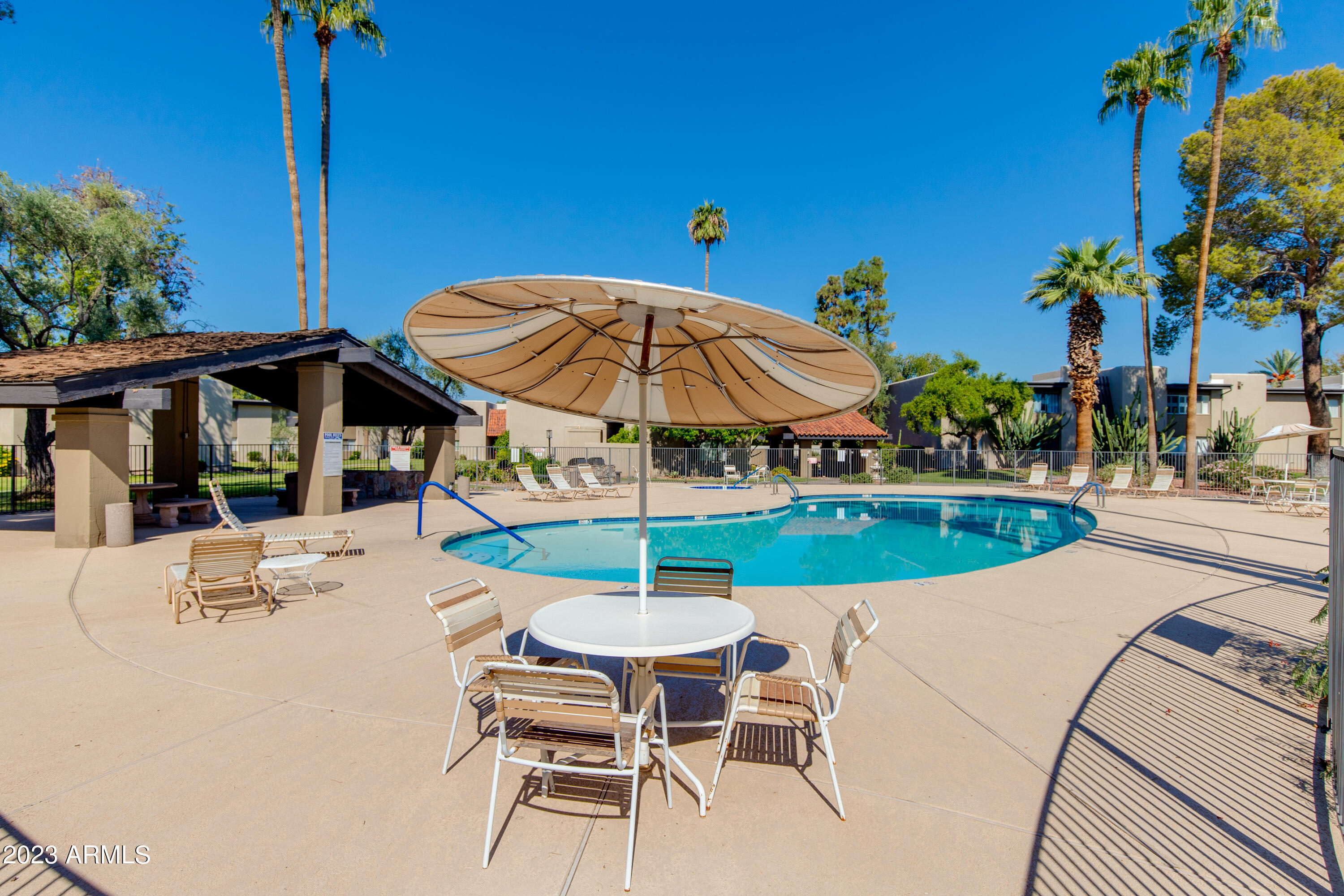 4201 E CAMELBACK Road, 81