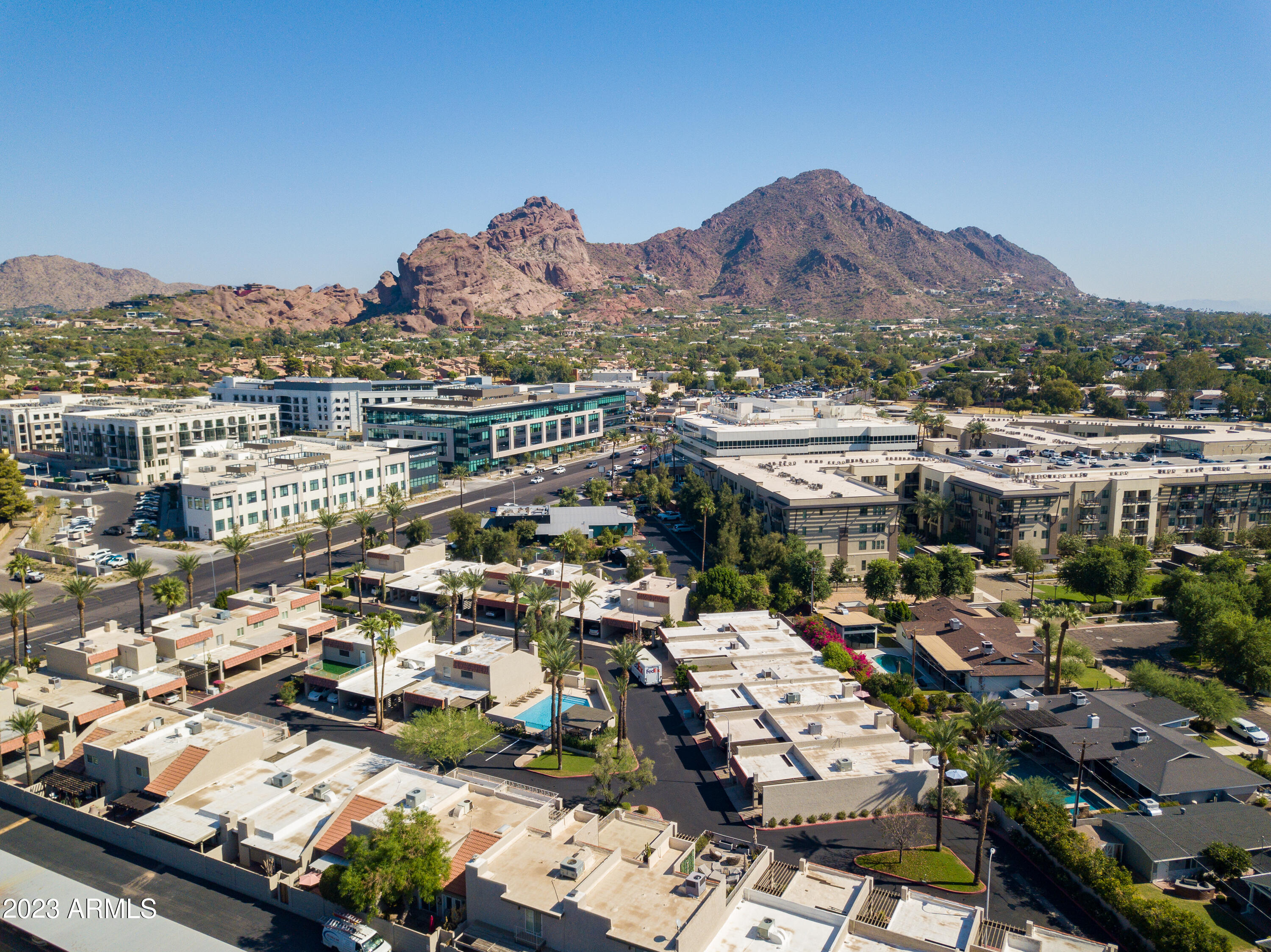 4201 E CAMELBACK Road, 81