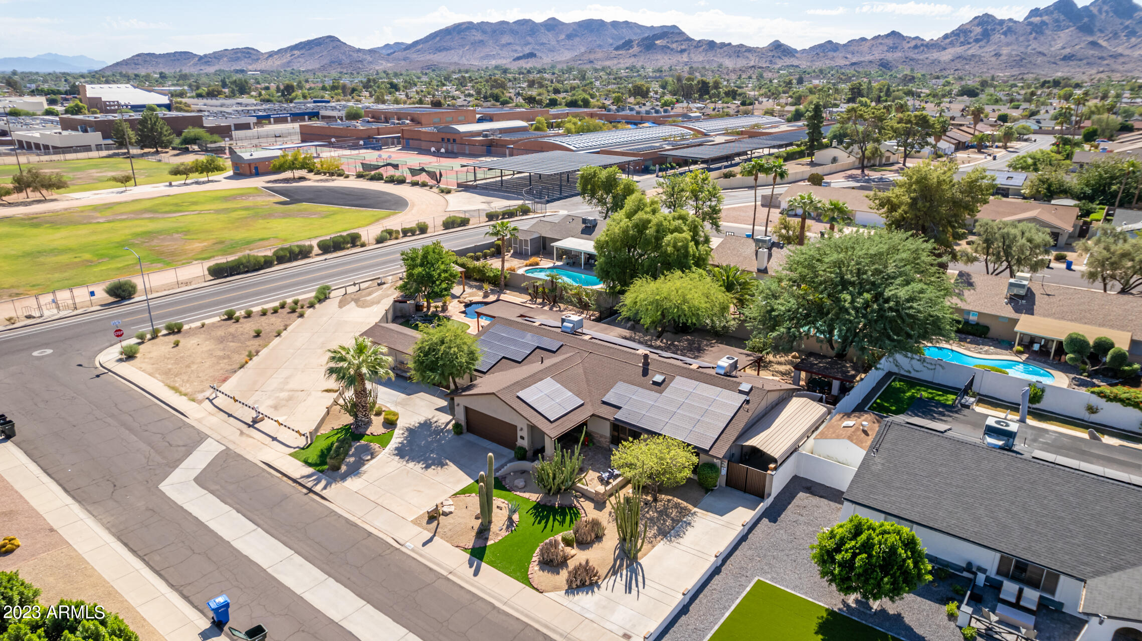 2631 E CHRISTY Drive