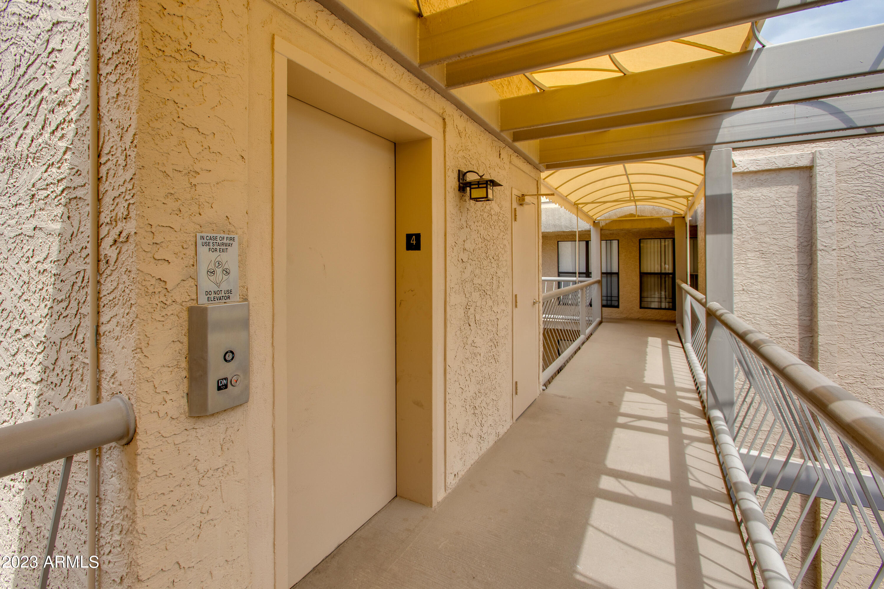 5102 N 31ST Place, 444