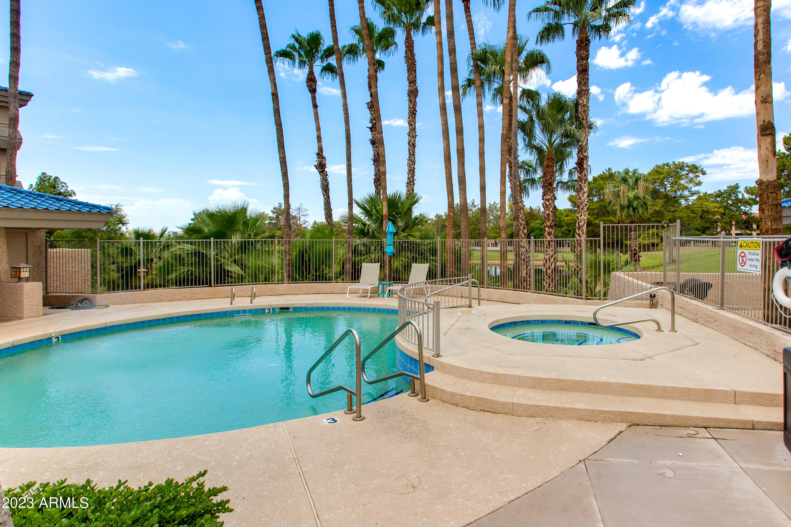 5102 N 31ST Place, 444