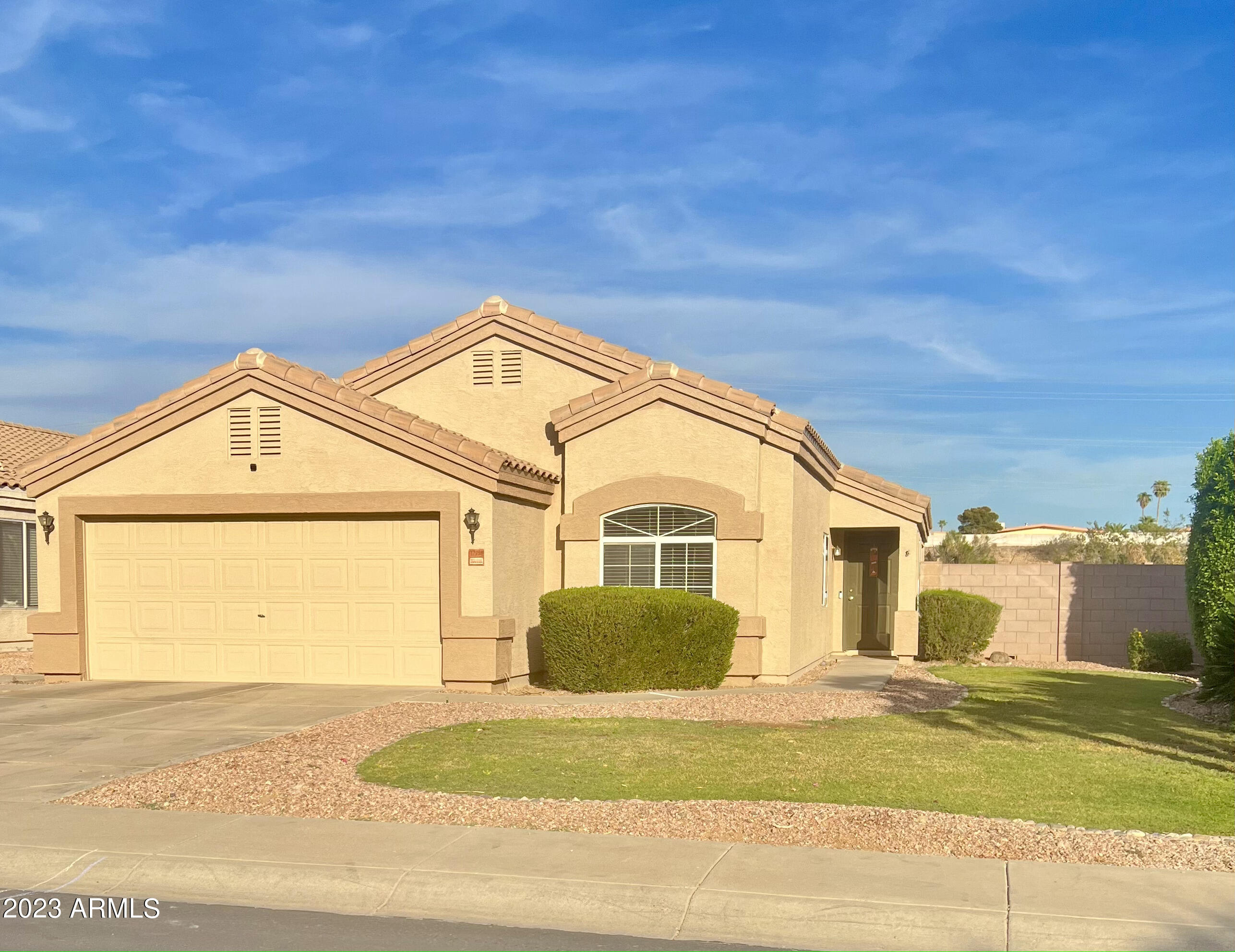 17739 N 113TH Avenue