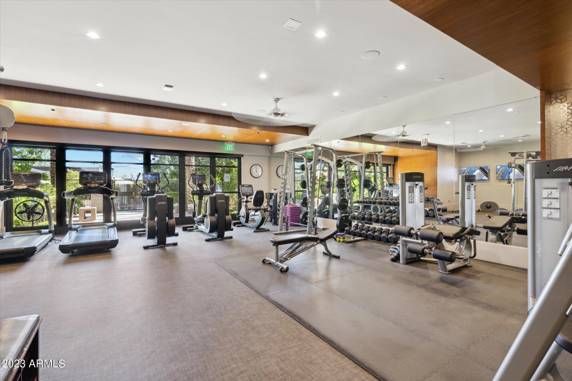 6166 N SCOTTSDALE Road, C1008