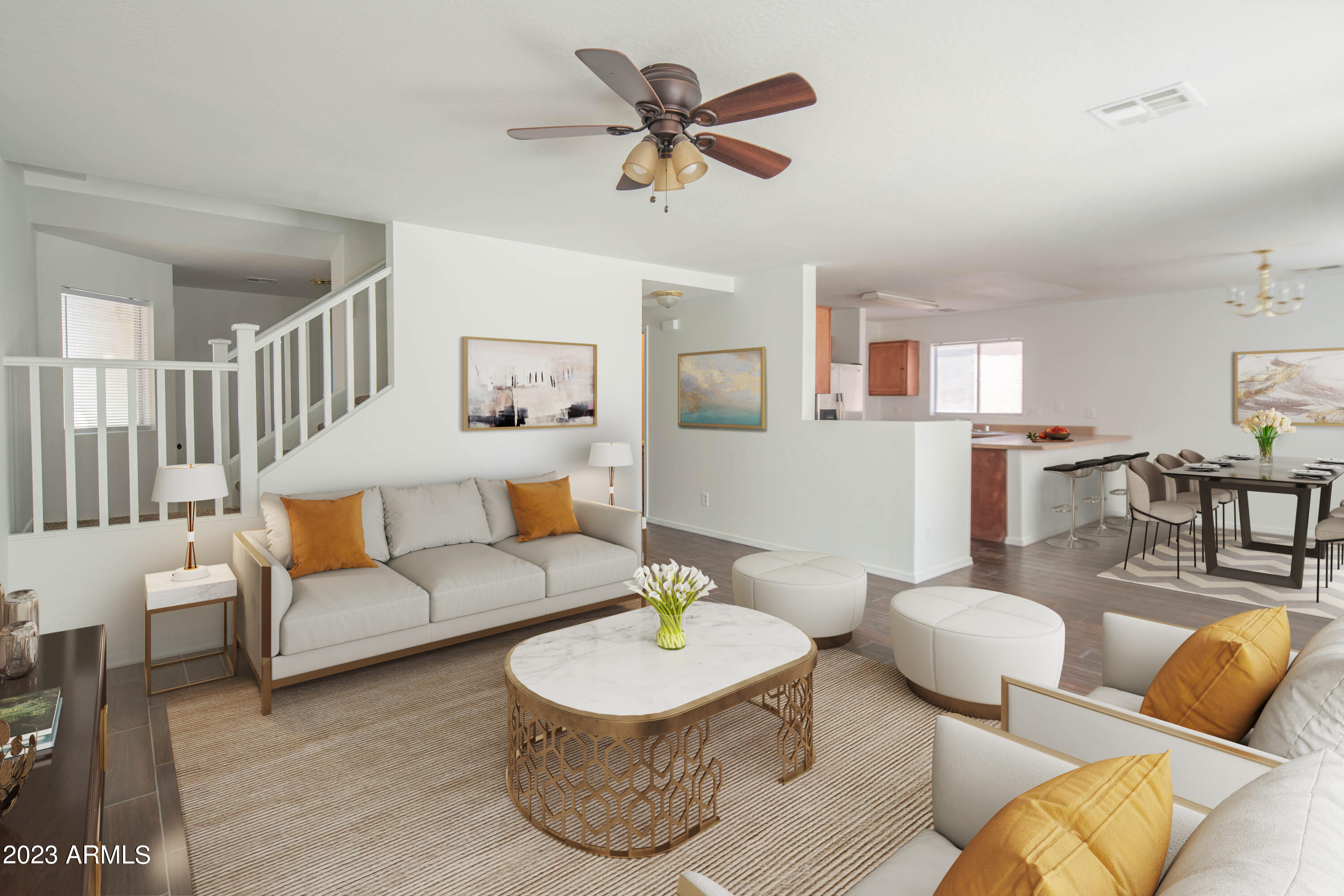 23229 W MOHAVE Street