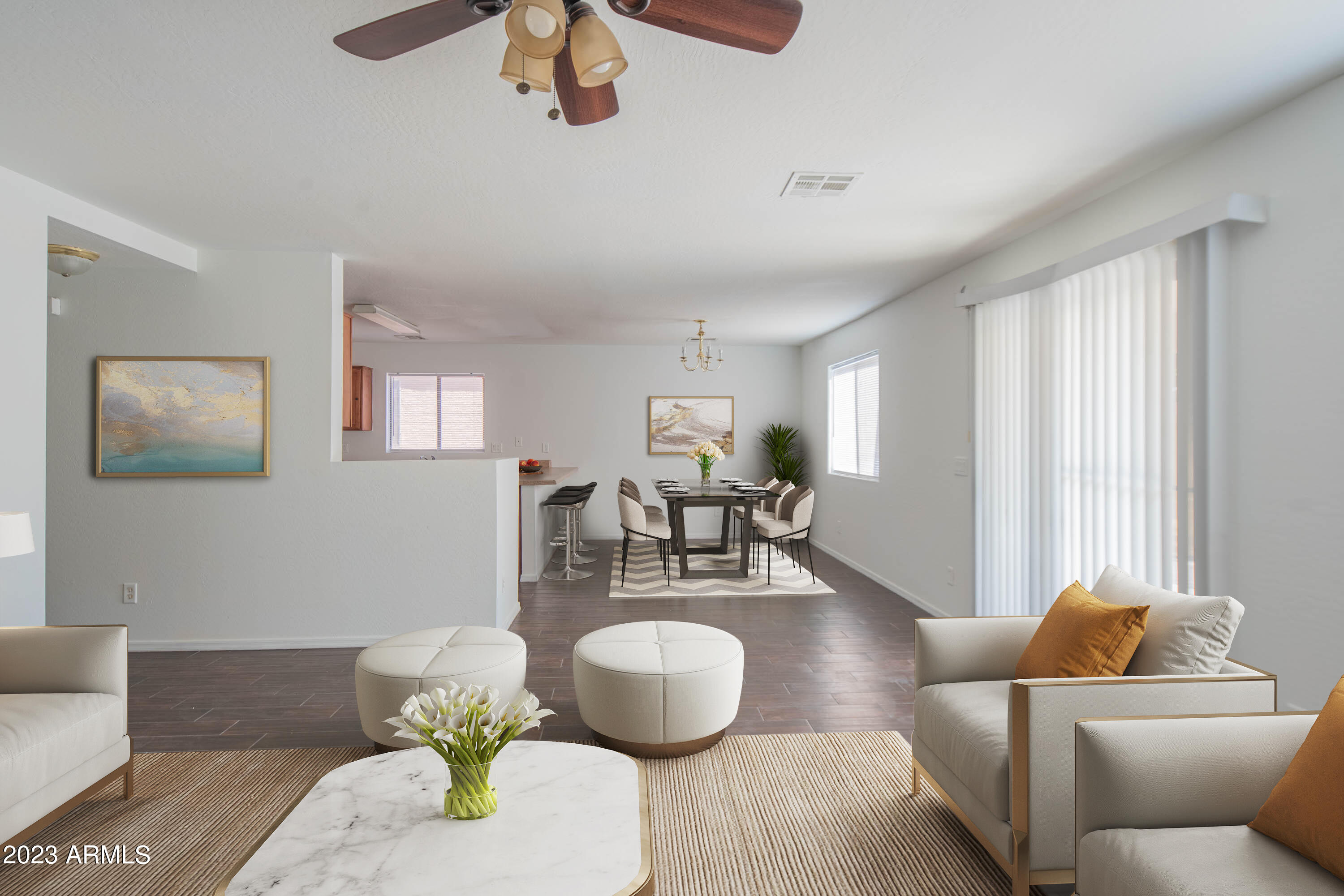 23229 W MOHAVE Street