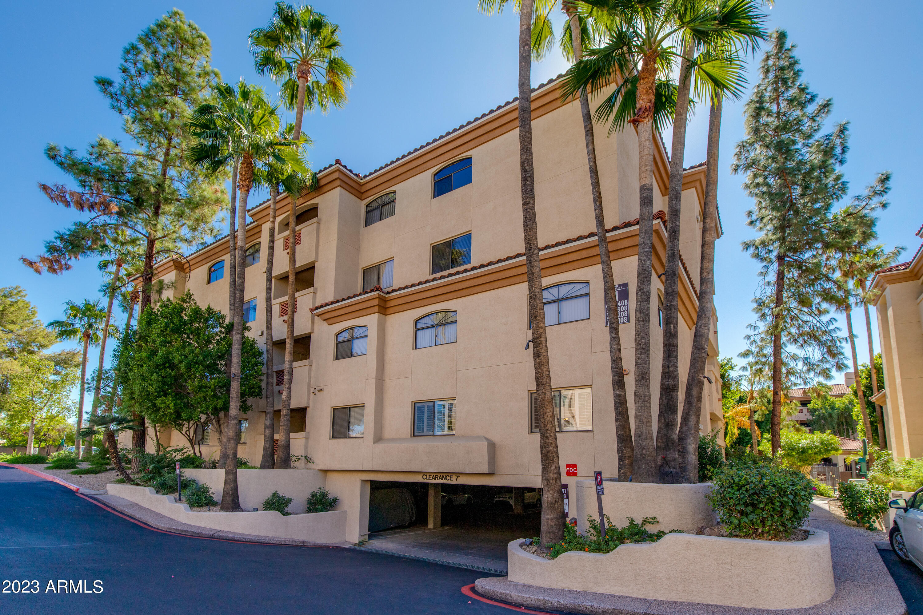 5104 N 32ND Street, 405