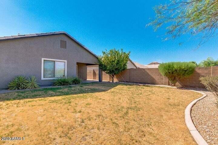 29197 N YELLOW BEE Drive