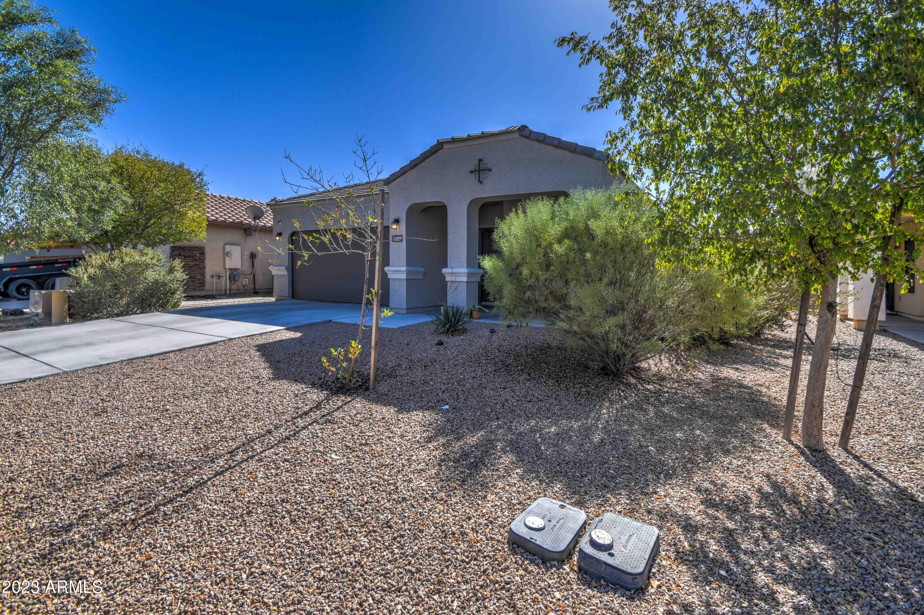 36809 W MONDRAGONE Lane