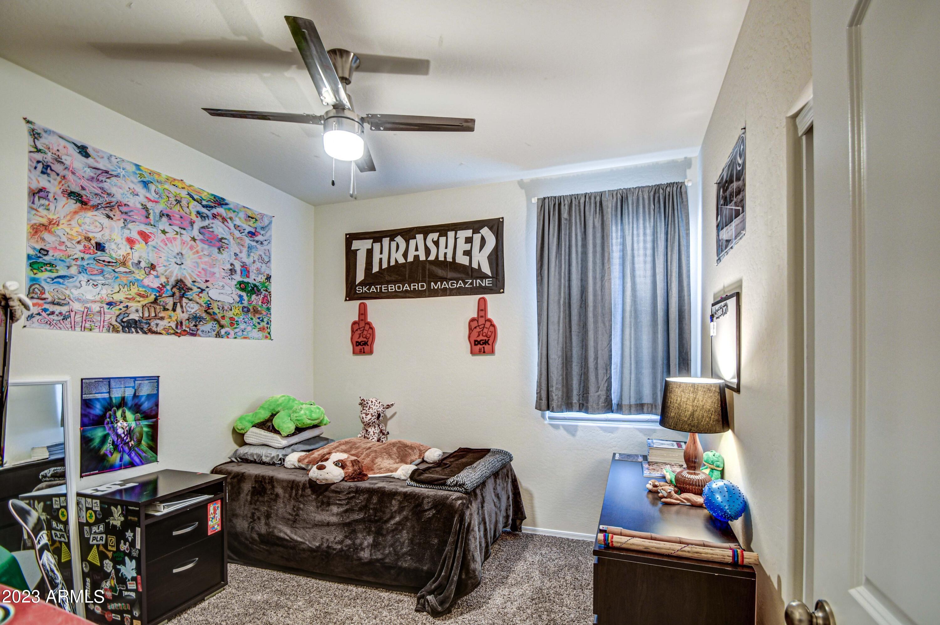 36809 W MONDRAGONE Lane