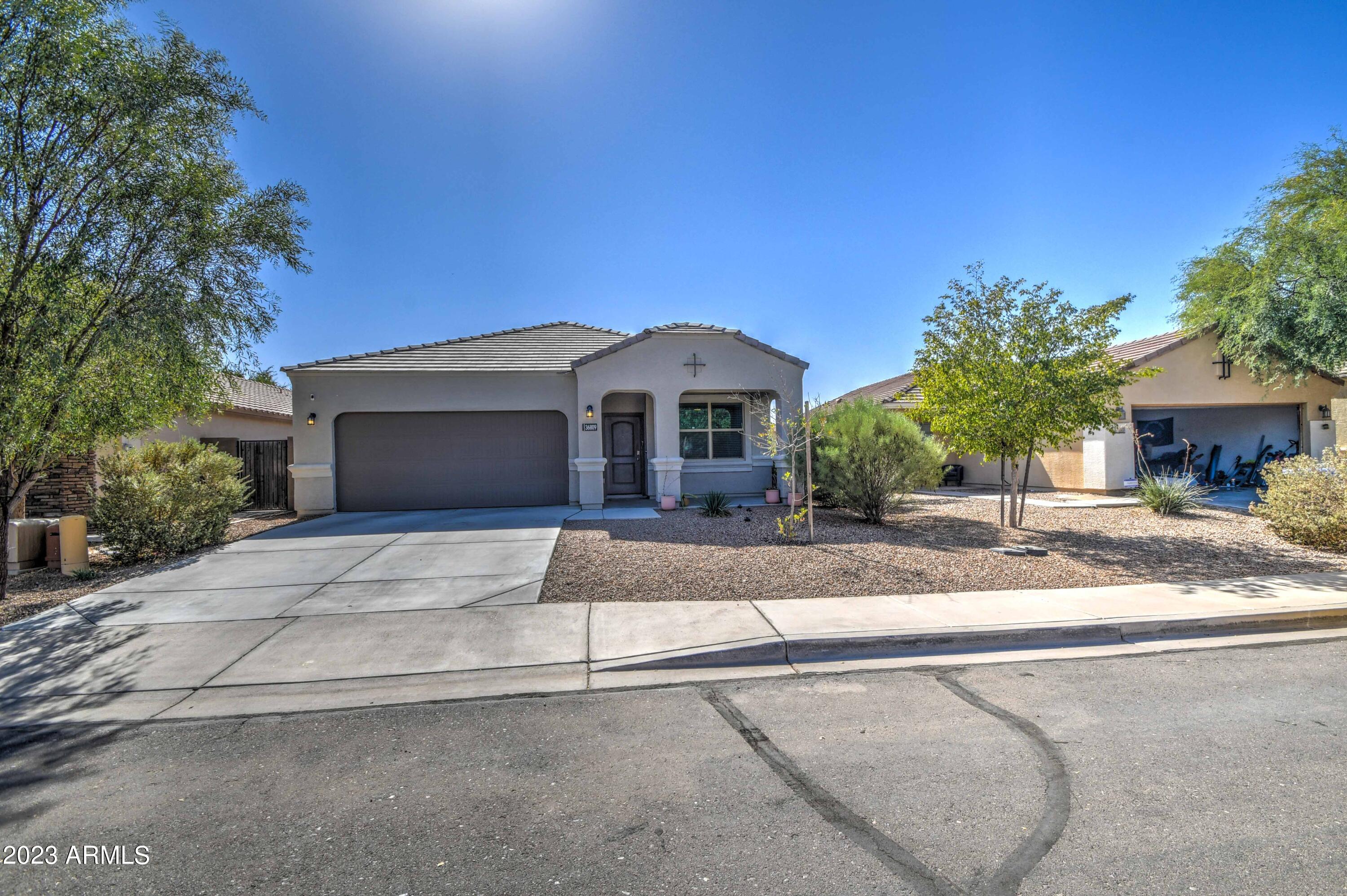 36809 W MONDRAGONE Lane