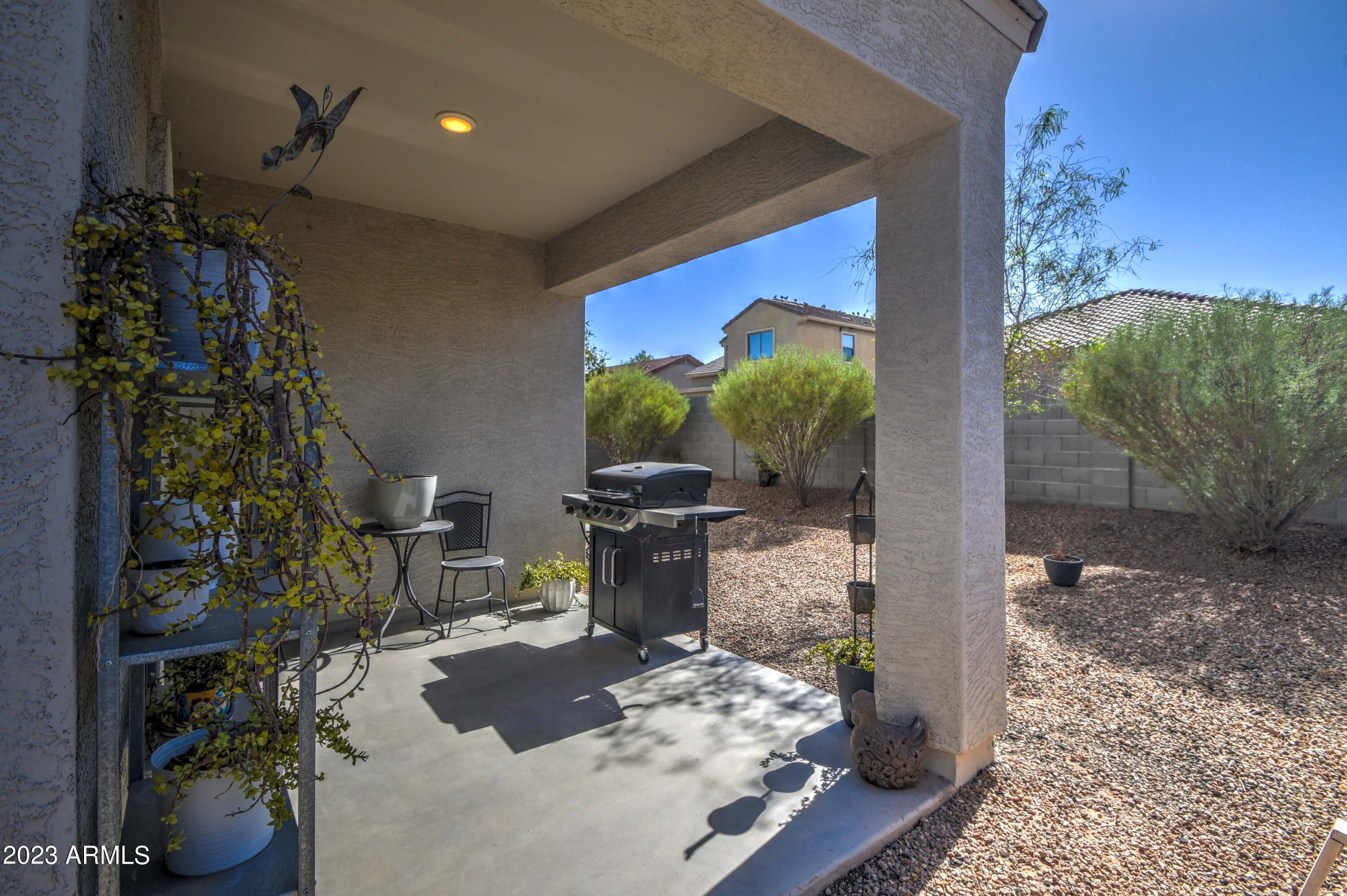 36809 W MONDRAGONE Lane