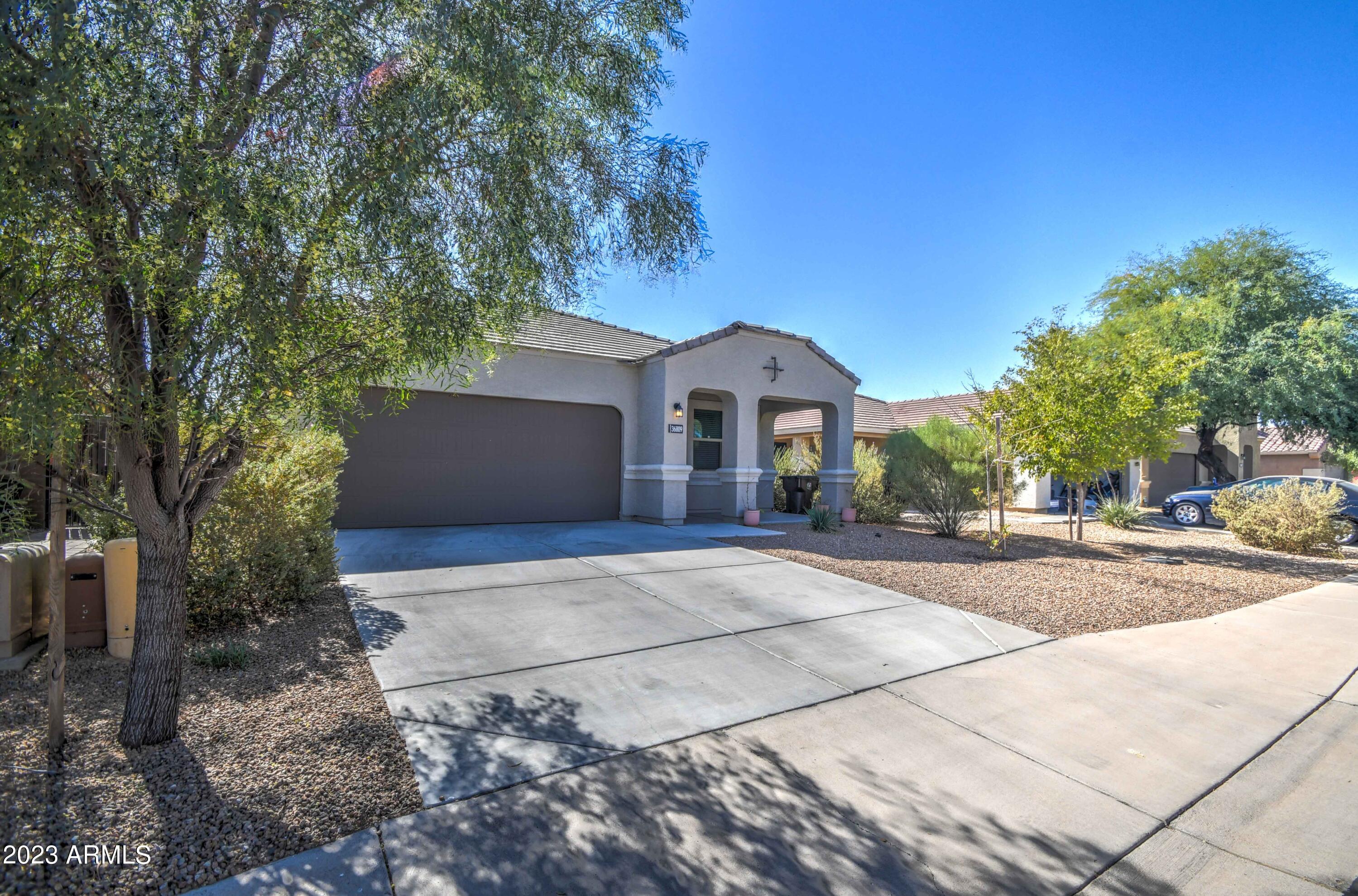 36809 W MONDRAGONE Lane