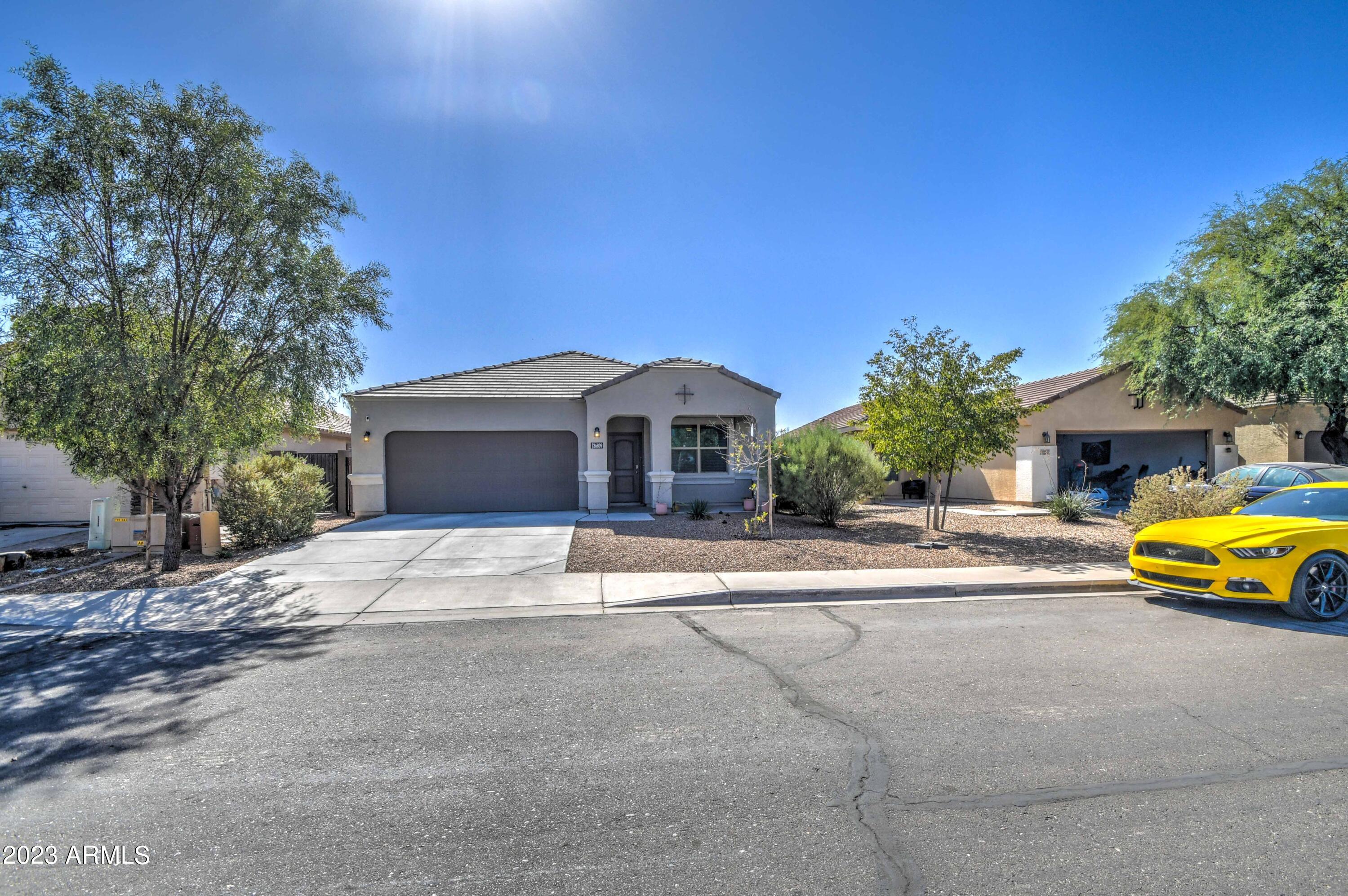 36809 W MONDRAGONE Lane