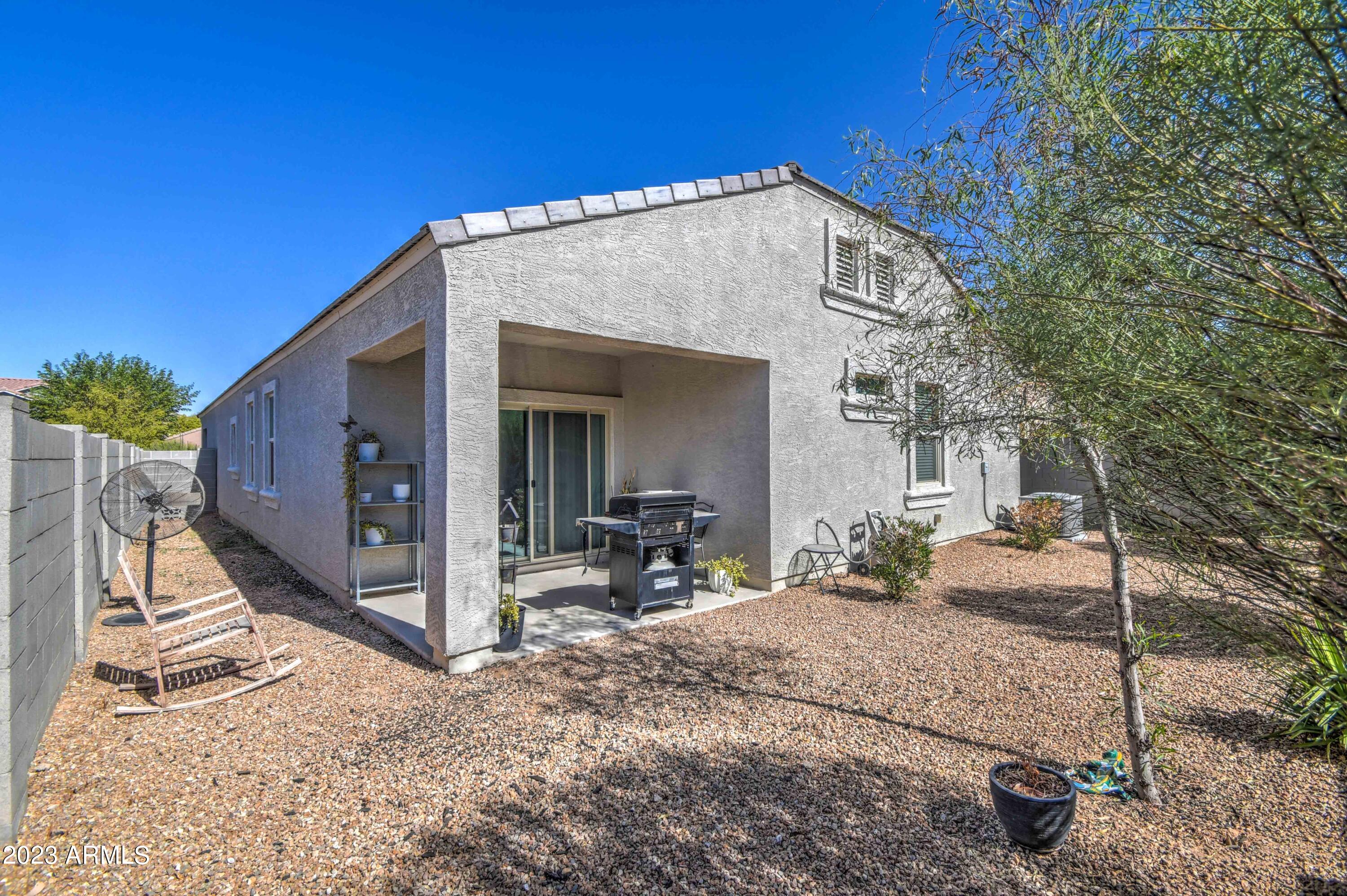 36809 W MONDRAGONE Lane